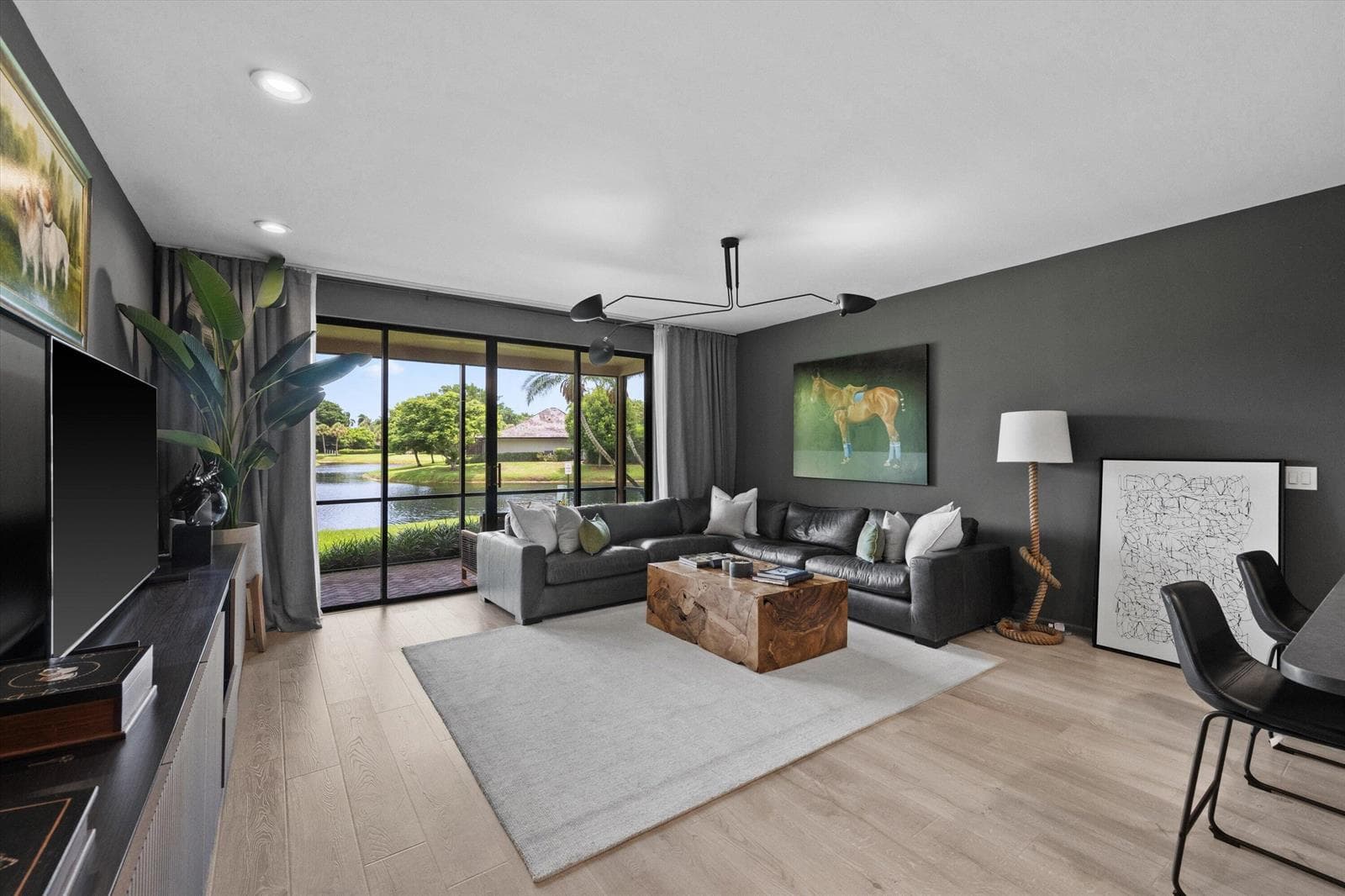 11842 Pebblewood Drive # 102 (one Bed), Wellington, FL 33414 photo 3