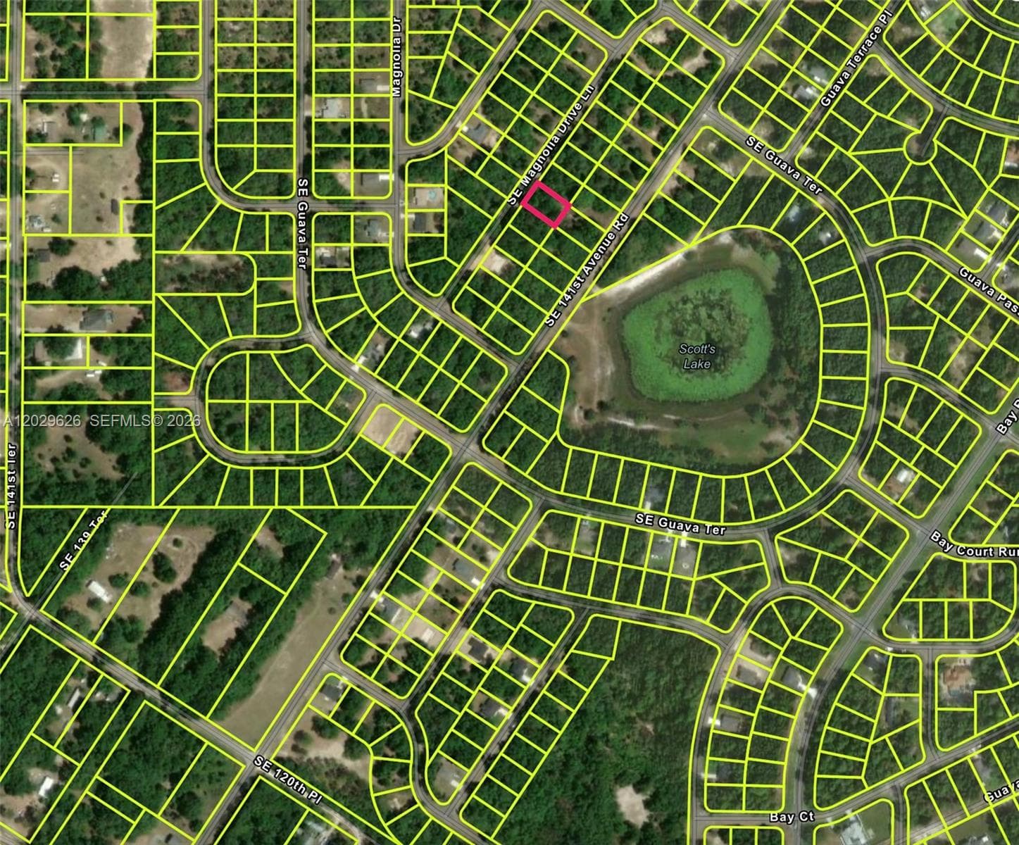 n/a SE Magnolia Drive Ln, Other City - In The State Of Florida, FL 32179 photo 2
