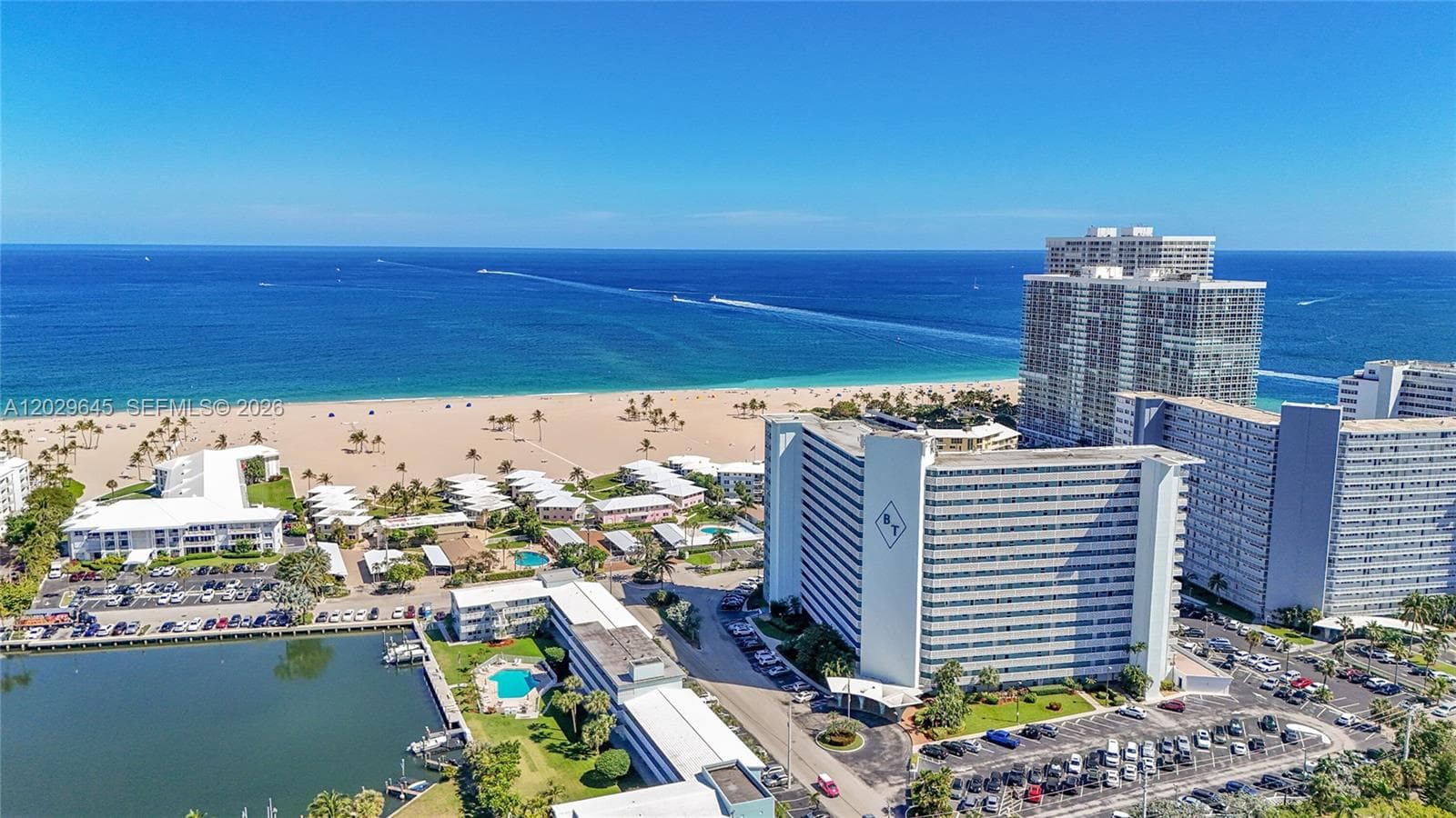 1900 S Ocean Dr # 312, Fort Lauderdale, FL 33316 photo 2