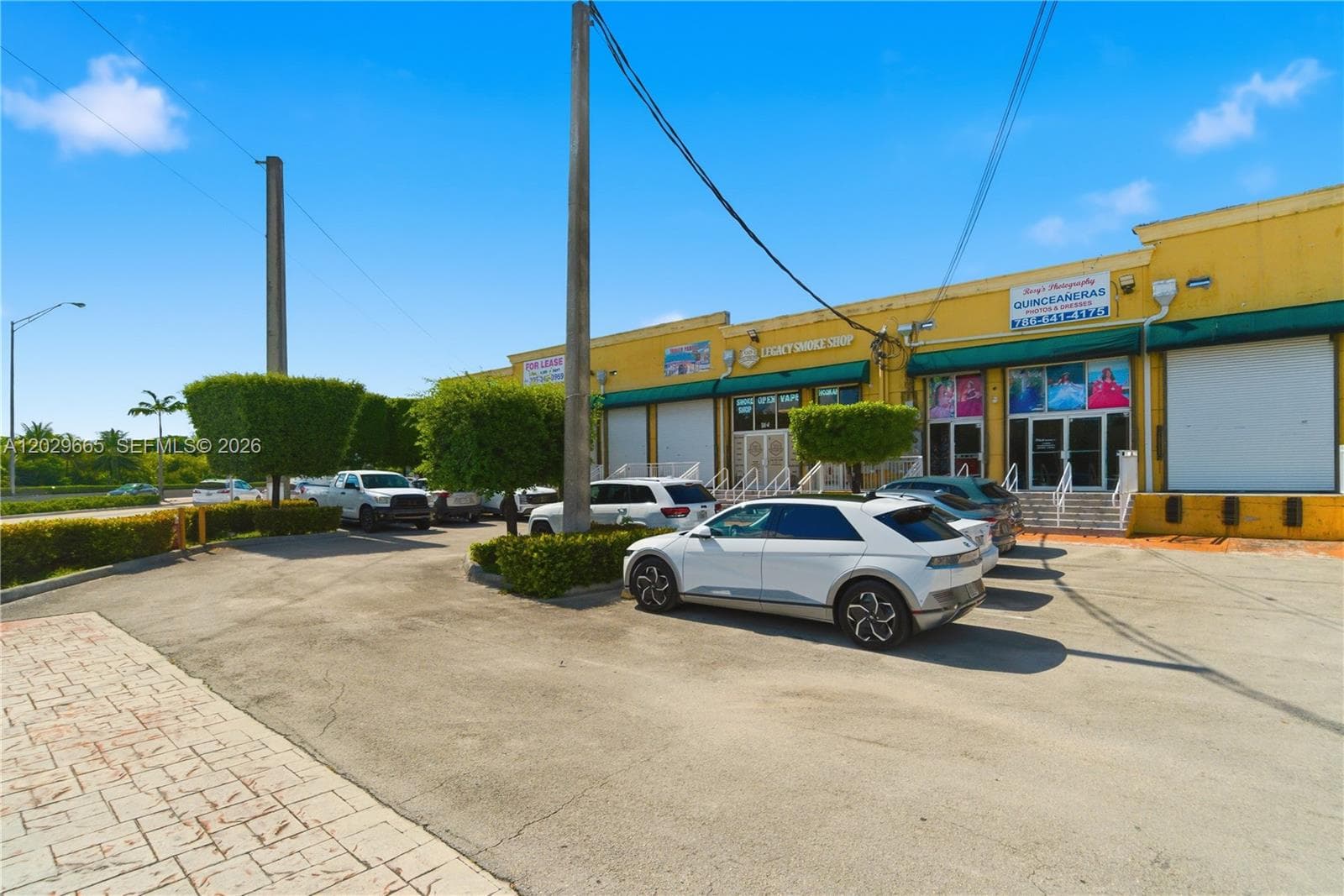1815 W okeechobee rd, Hialeah, FL 33010 photo 2