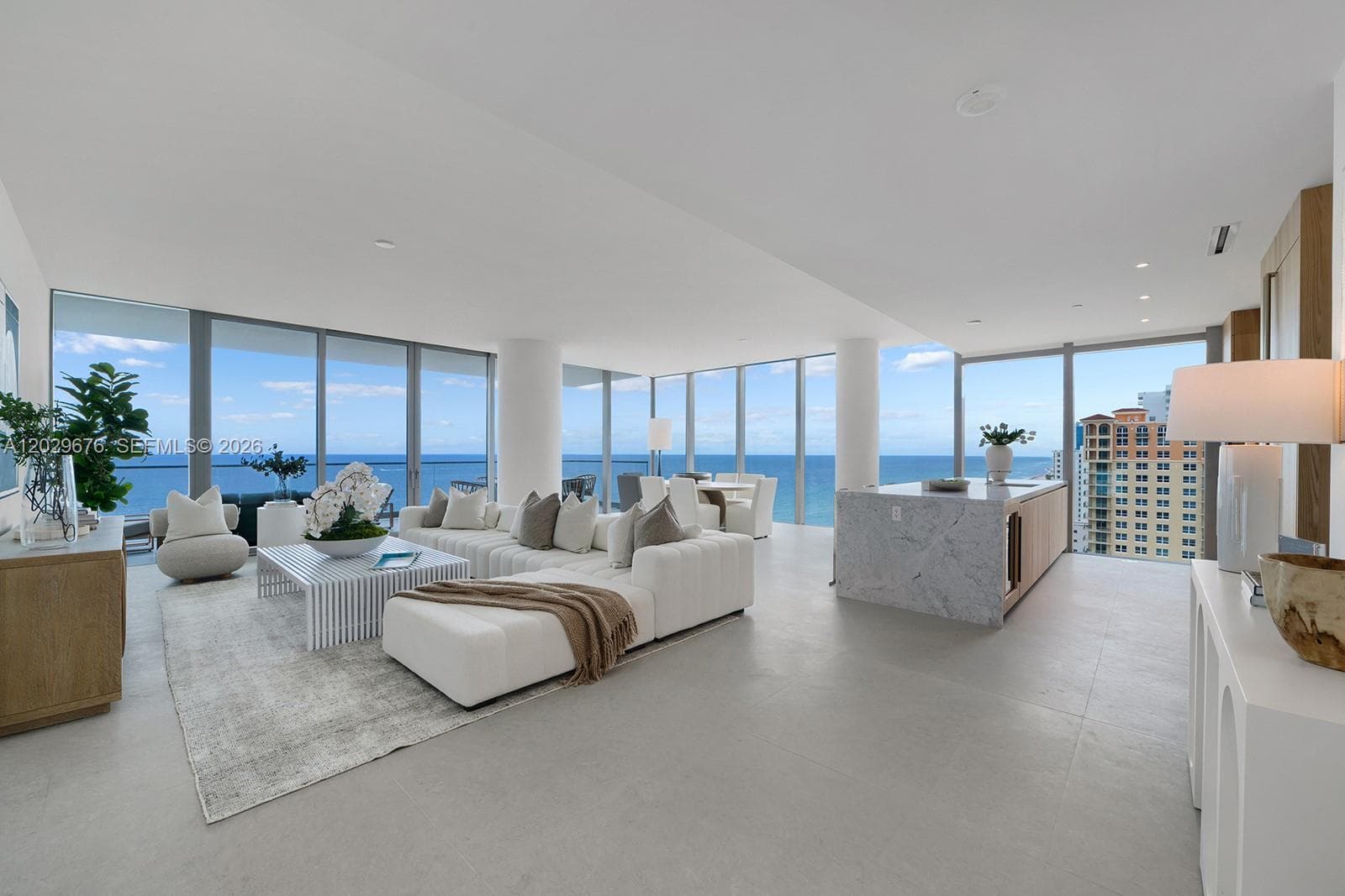 2000 S Ocean Dr # 15B, Hallandale Beach, FL 33009 photo 2