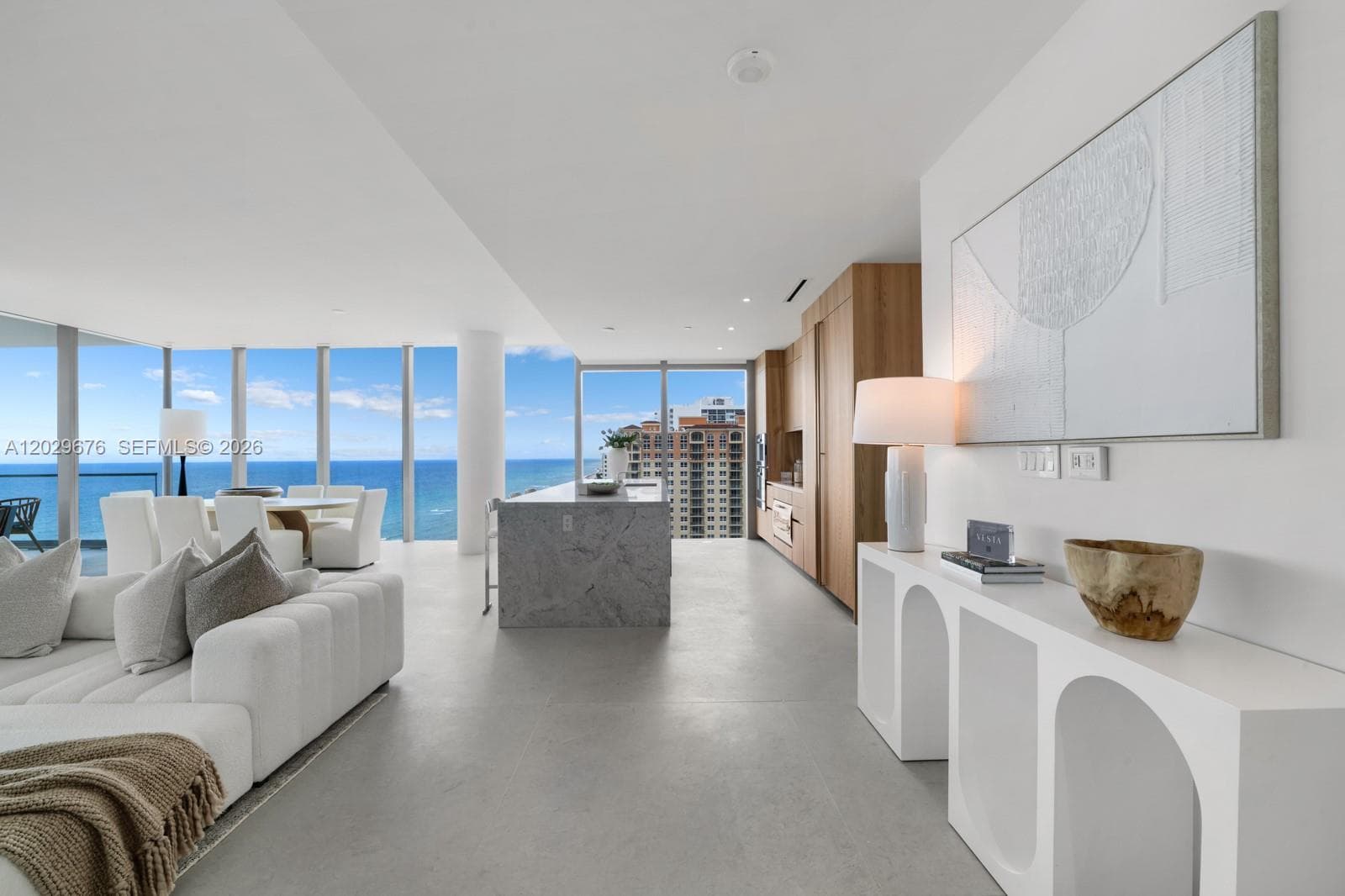 2000 S Ocean Dr # 15B, Hallandale Beach, FL 33009 photo 4