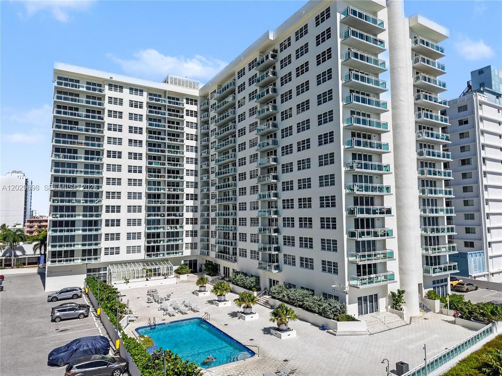 6917 Collins Ave # 605, Miami Beach, FL 33141 photo 2