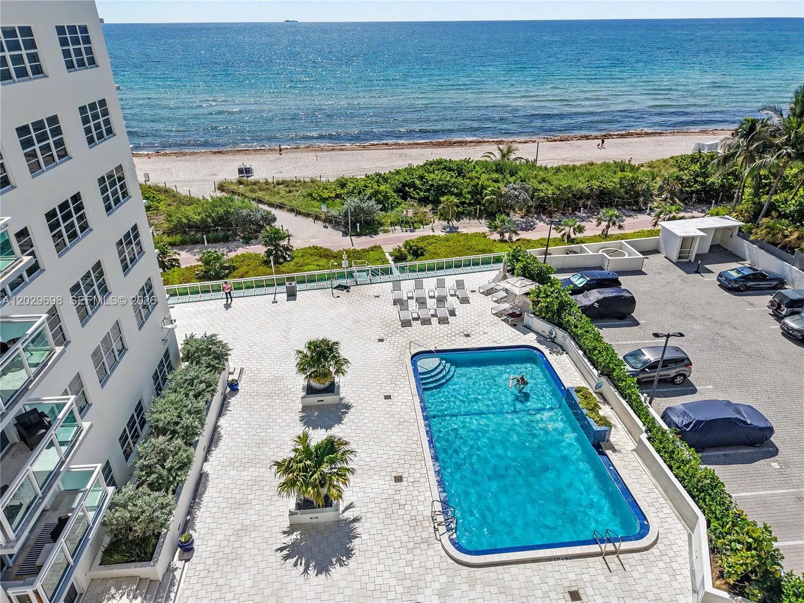 6917 Collins Ave # 605, Miami Beach, FL 33141 photo 3