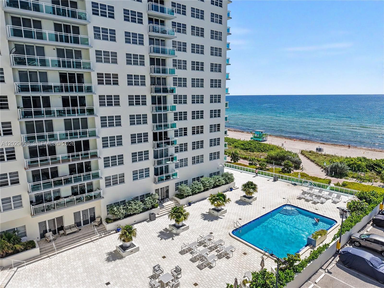 6917 Collins Ave # 605, Miami Beach, FL 33141 photo 4