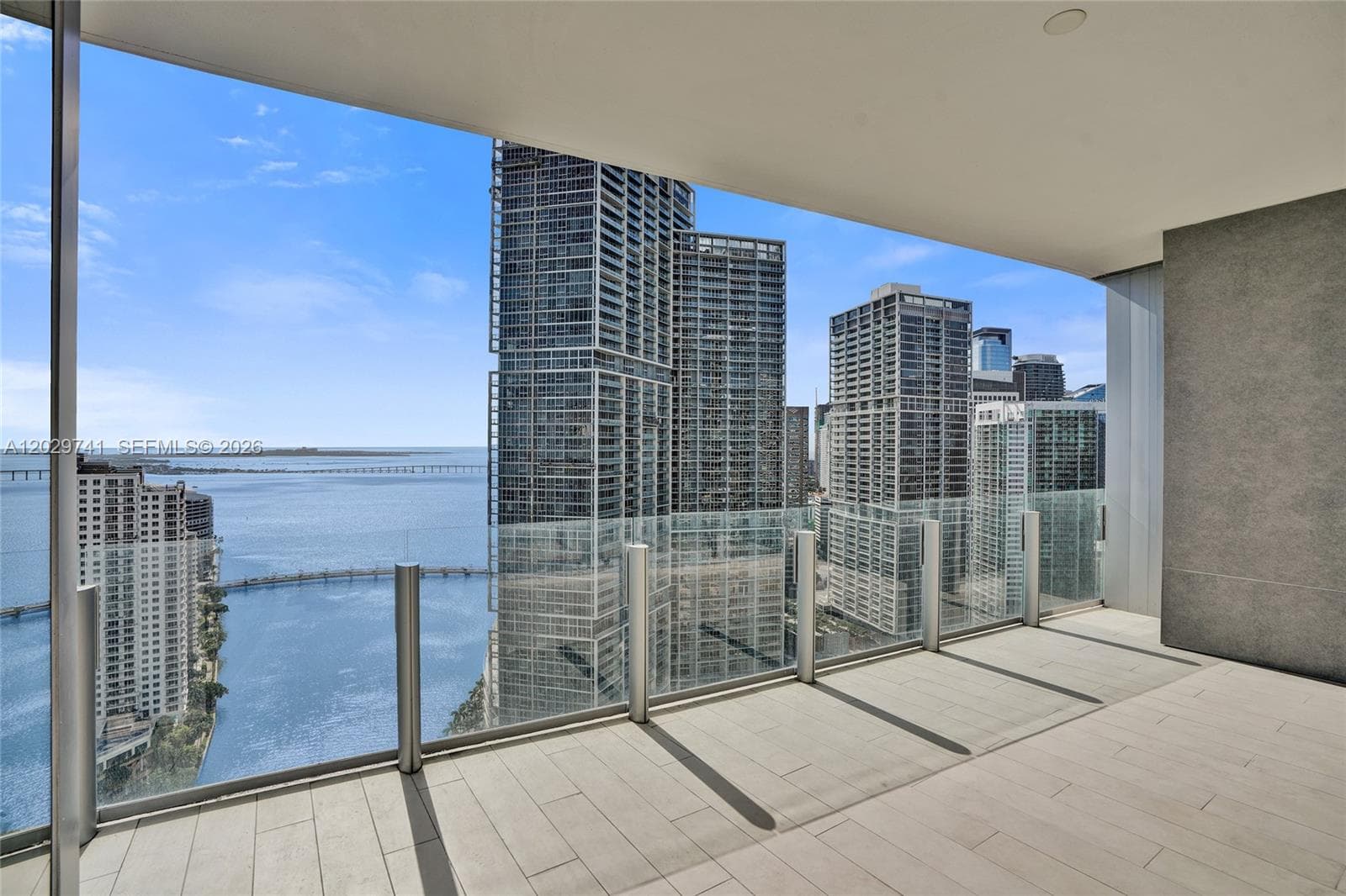 300 Biscayne Boulevard Way # 3304C, Miami, FL 33131 photo 4