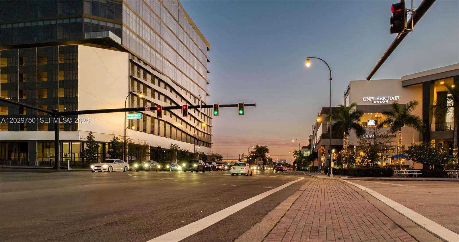 801 N Federal Hwy # 1207, Hallandale Beach, FL 33009 photo 3
