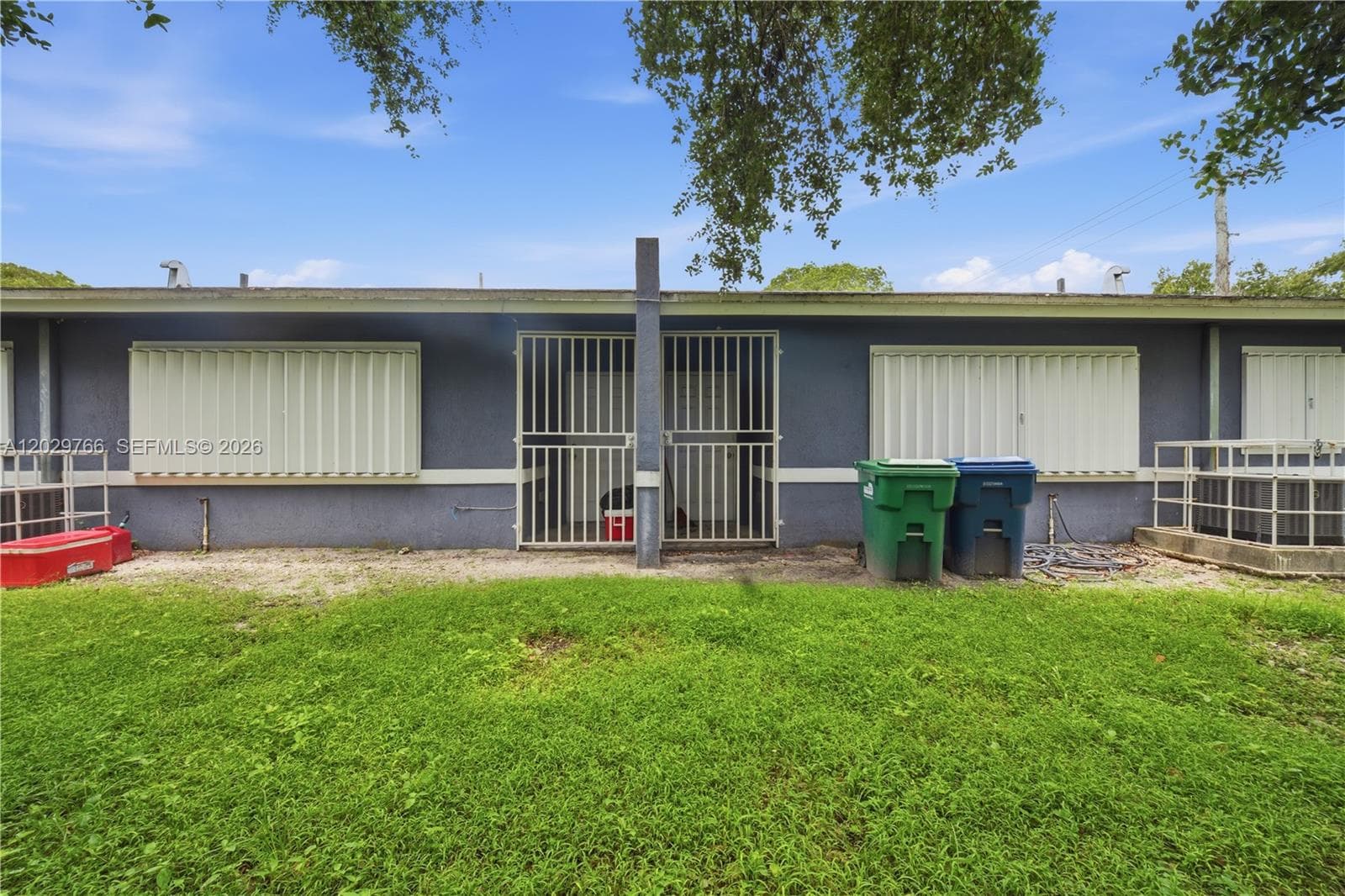 2249/2251 NW 66th St, Miami, FL 33147 photo 2