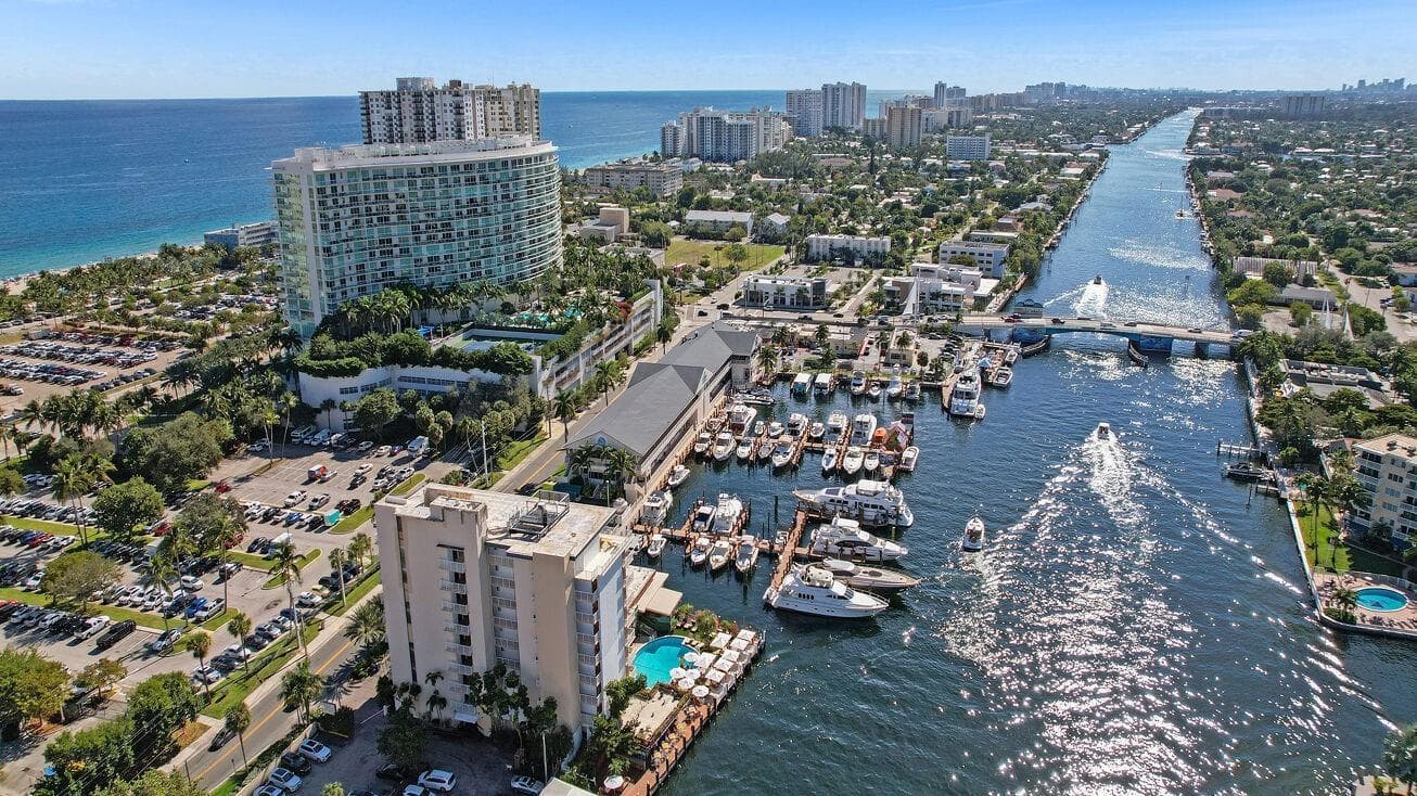 1 N Ocean Boulevard # 903, Pompano Beach, FL 33062 photo 2