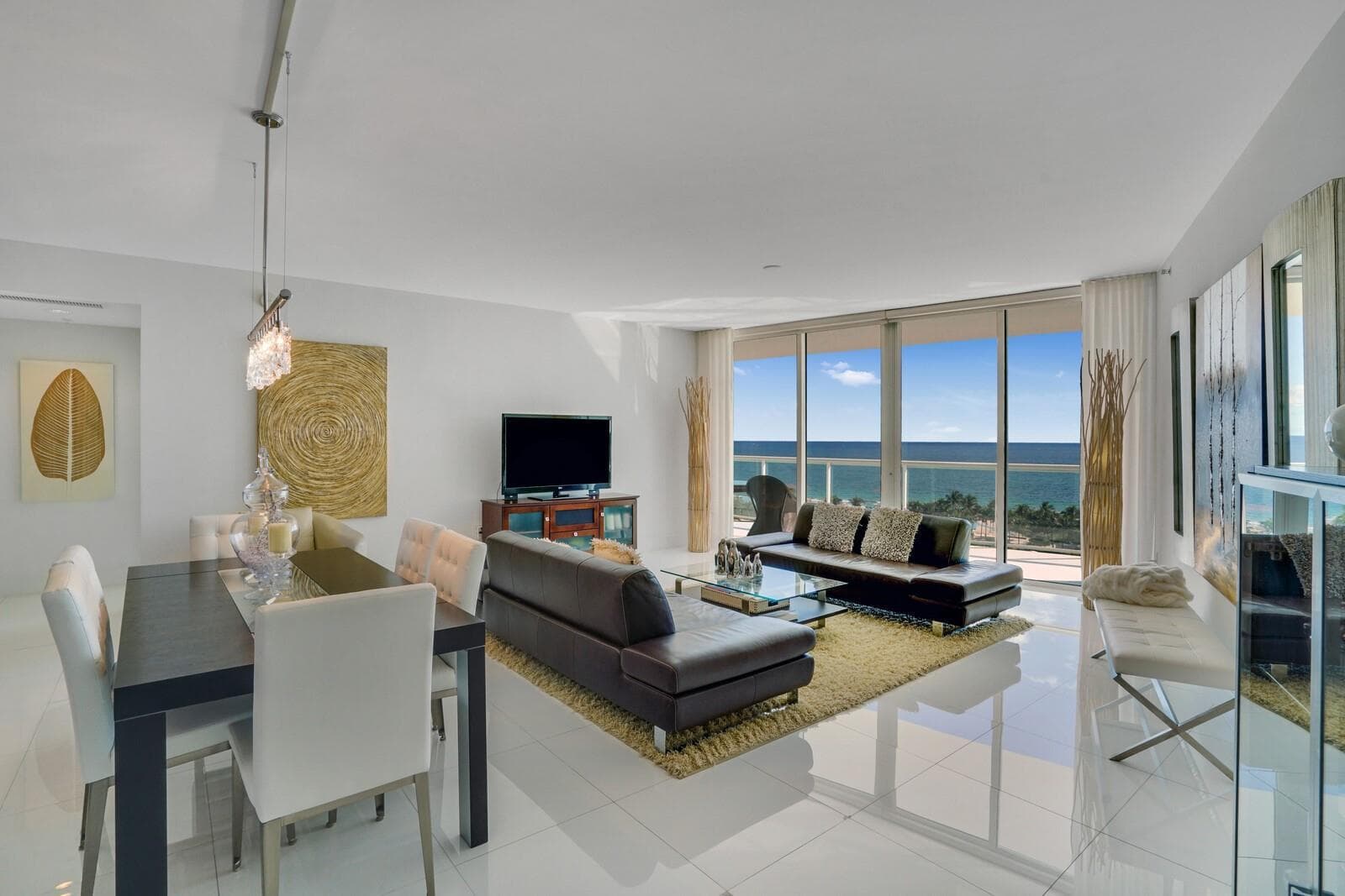 1 N Ocean Boulevard # 903, Pompano Beach, FL 33062 photo 3