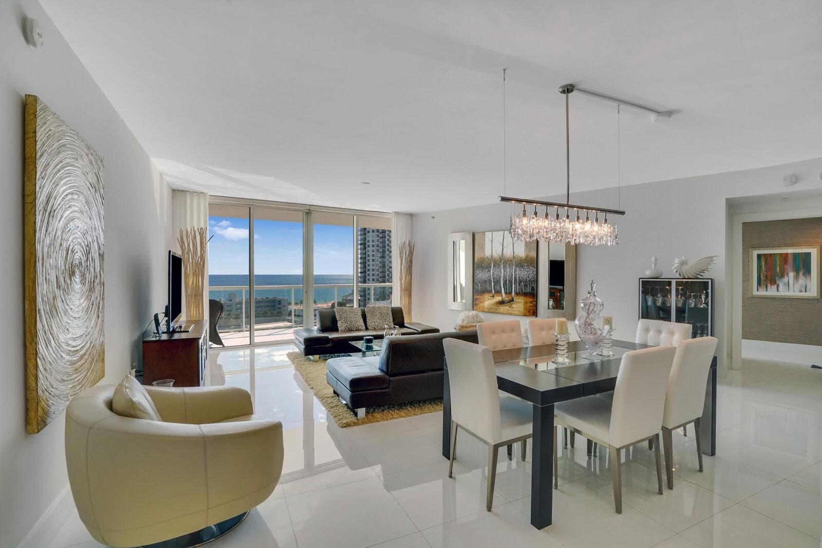 1 N Ocean Boulevard # 903, Pompano Beach, FL 33062 photo 4