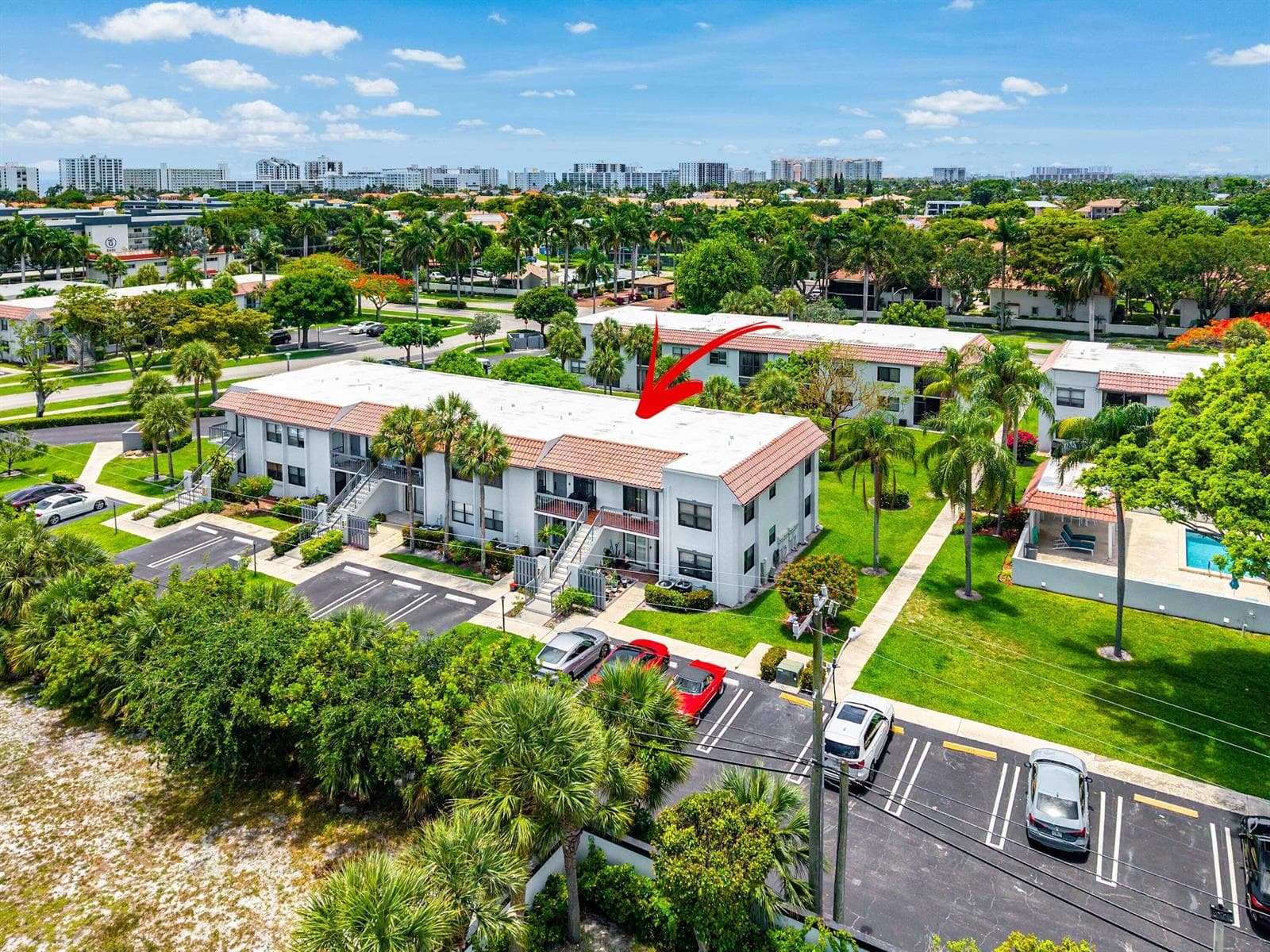 3220 Frederick Boulevard # 49u, Delray Beach, FL 33483 photo 2