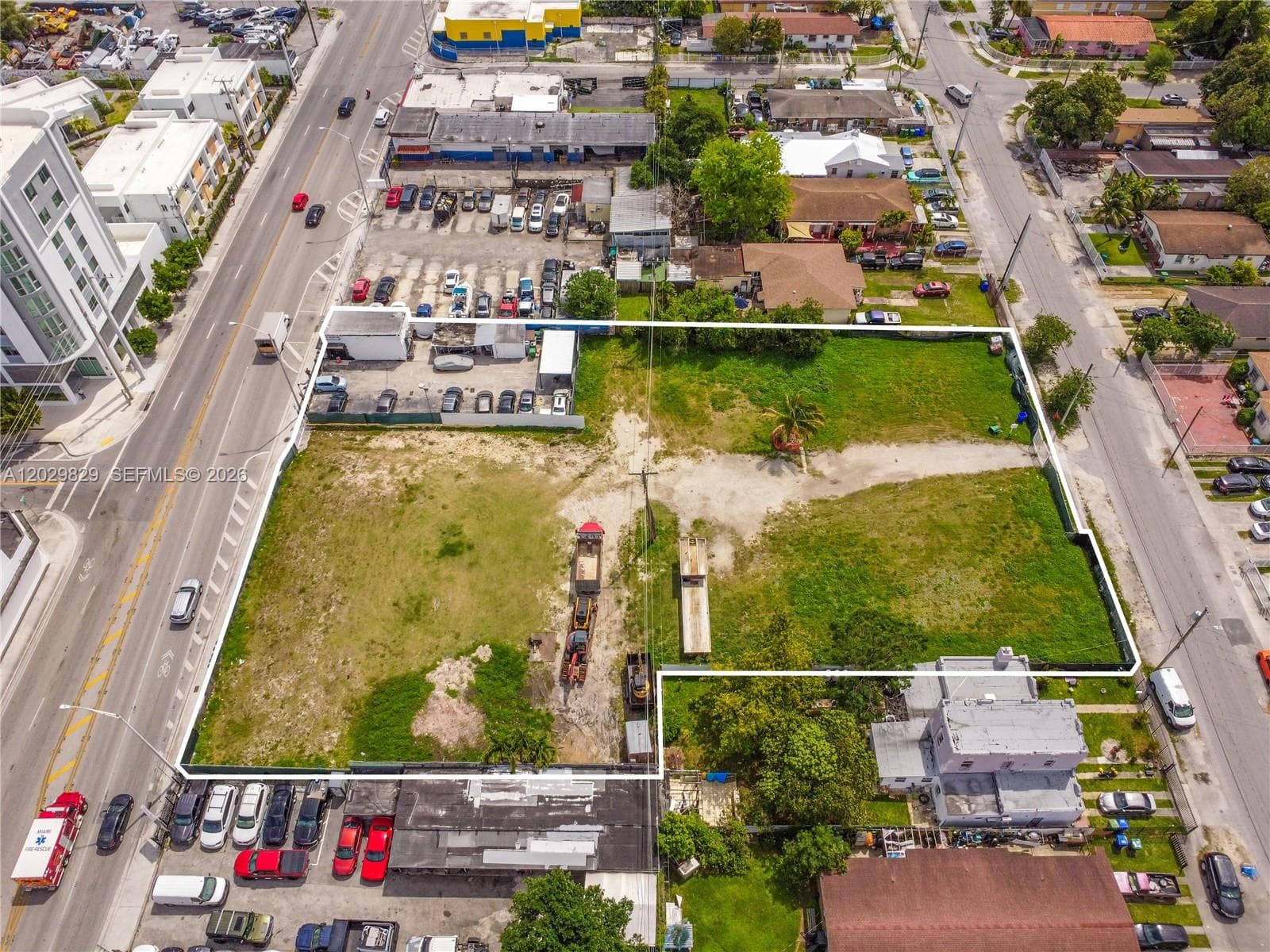 2140 NW 36th St, Miami, FL 33142 photo 5