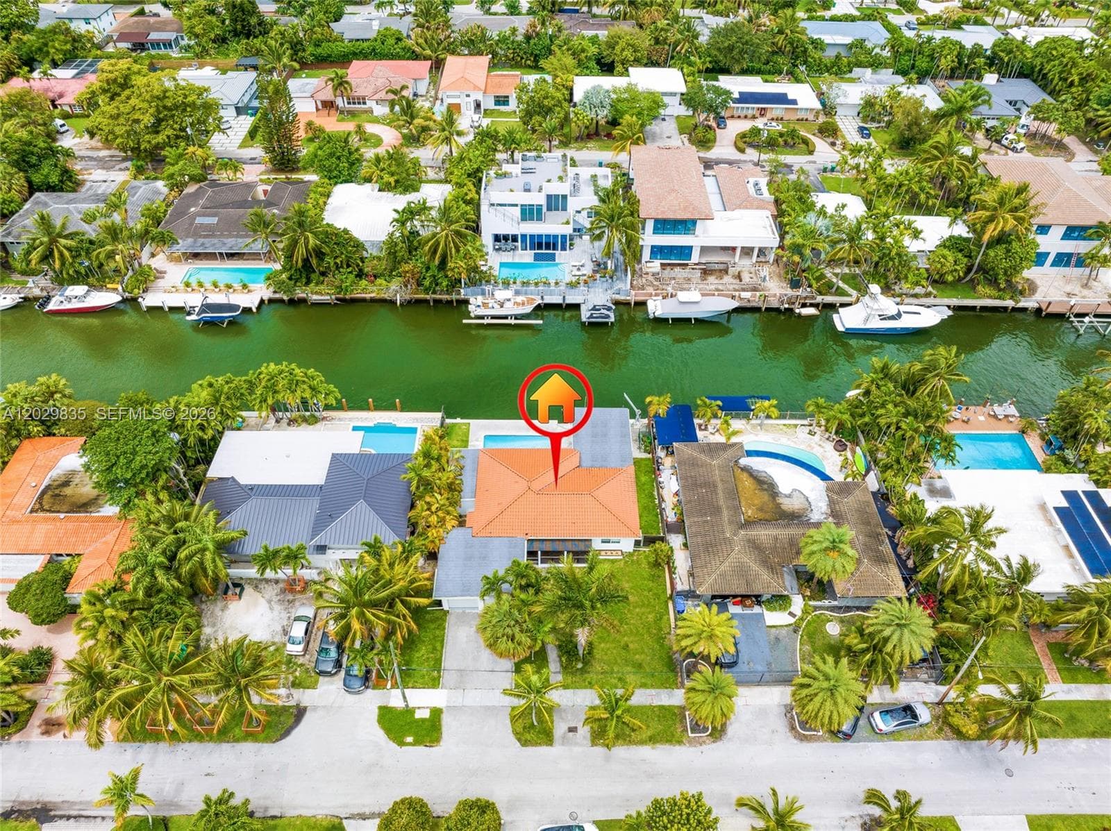 1161 NE 86th St, Miami, FL 33138 photo 2