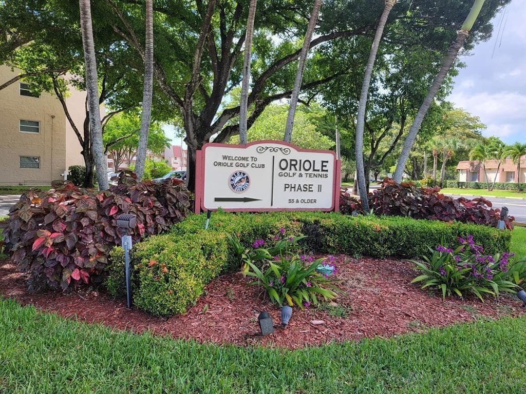 1015 Country Club Drive # 307, Margate, FL 33063 photo 4