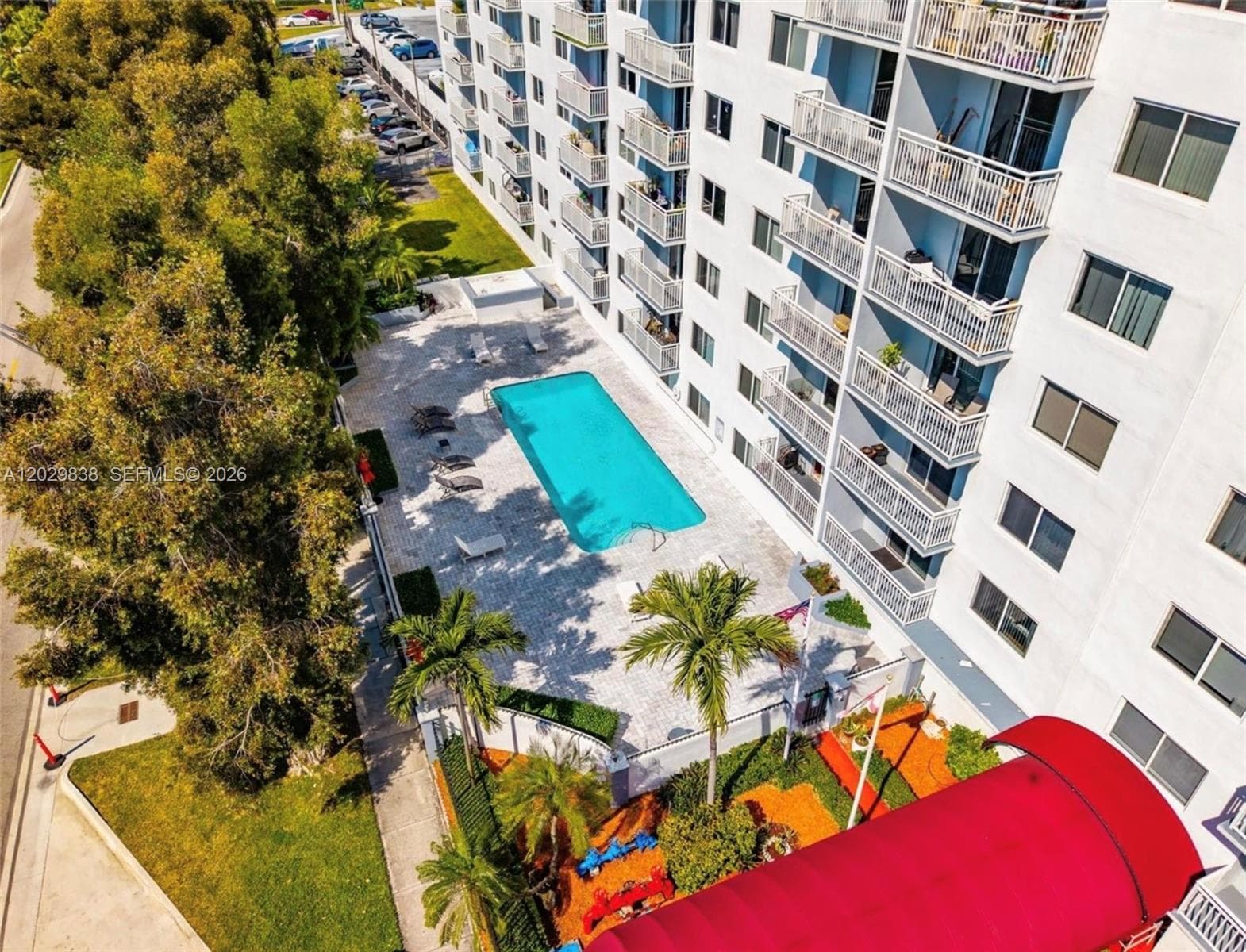 1251 NE 108th St # 617, Miami, FL 33161 photo 2
