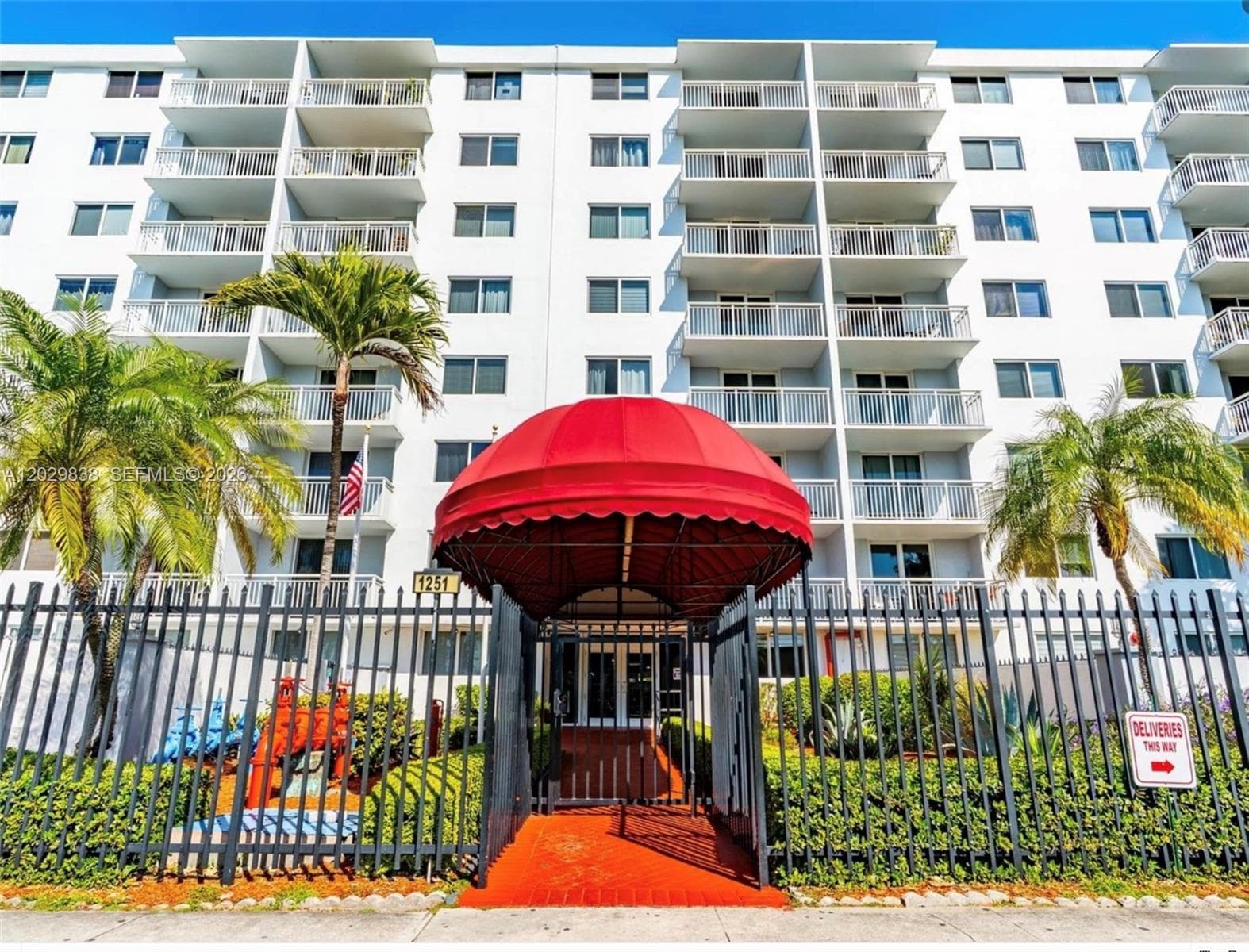 1251 NE 108th St # 617, Miami, FL 33161 photo 3