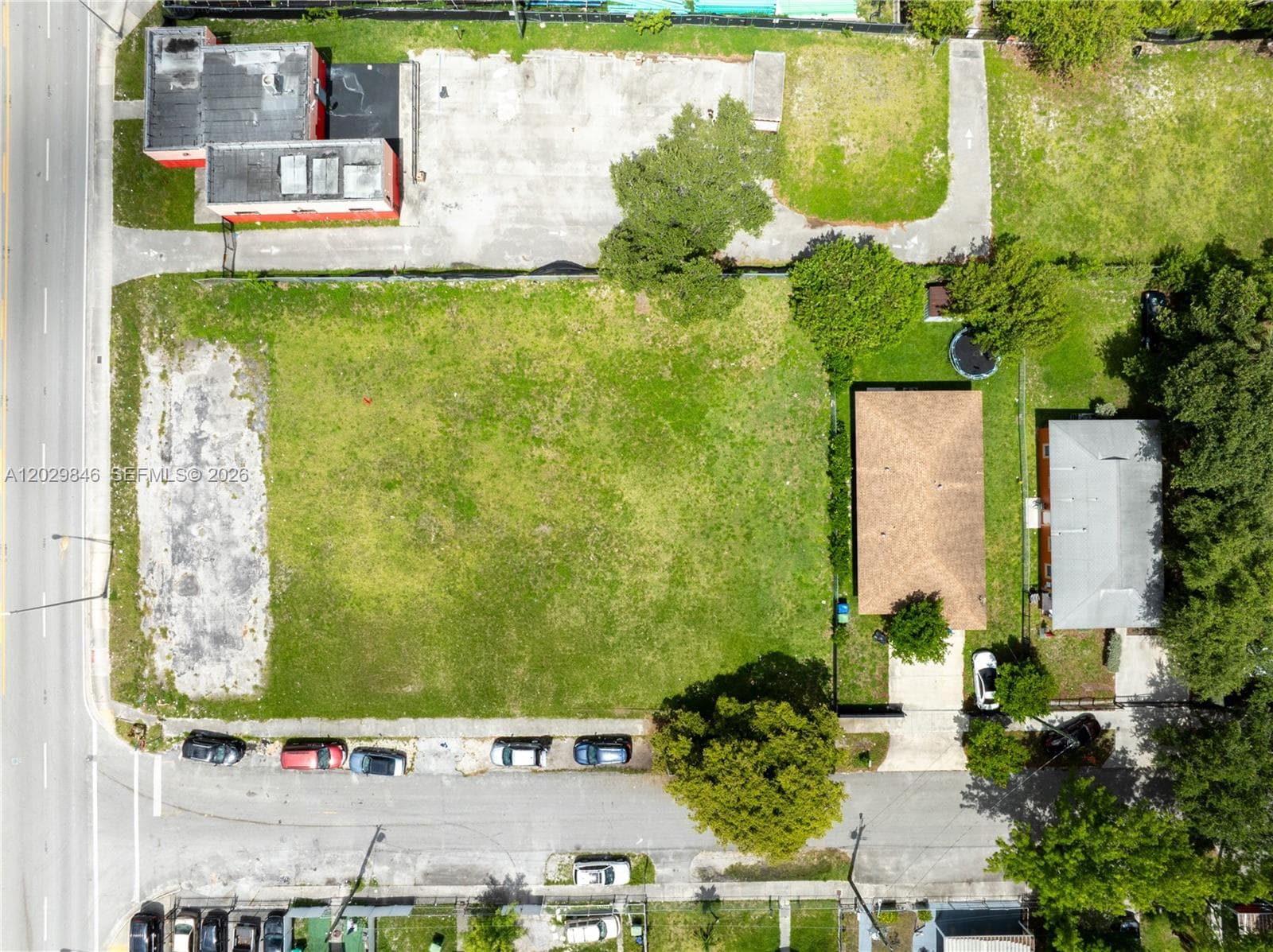 7920 NW 11th Ave, Miami, FL 33150 photo 2