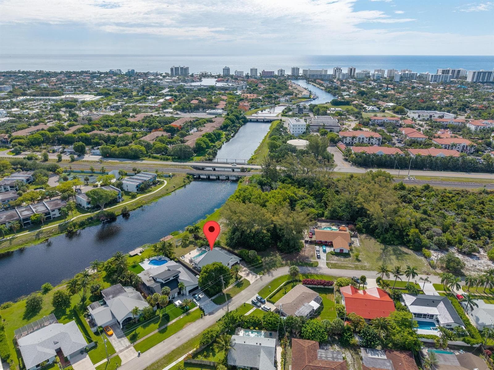 33 Oregon Lane, Boca Raton, FL 33487 photo 5