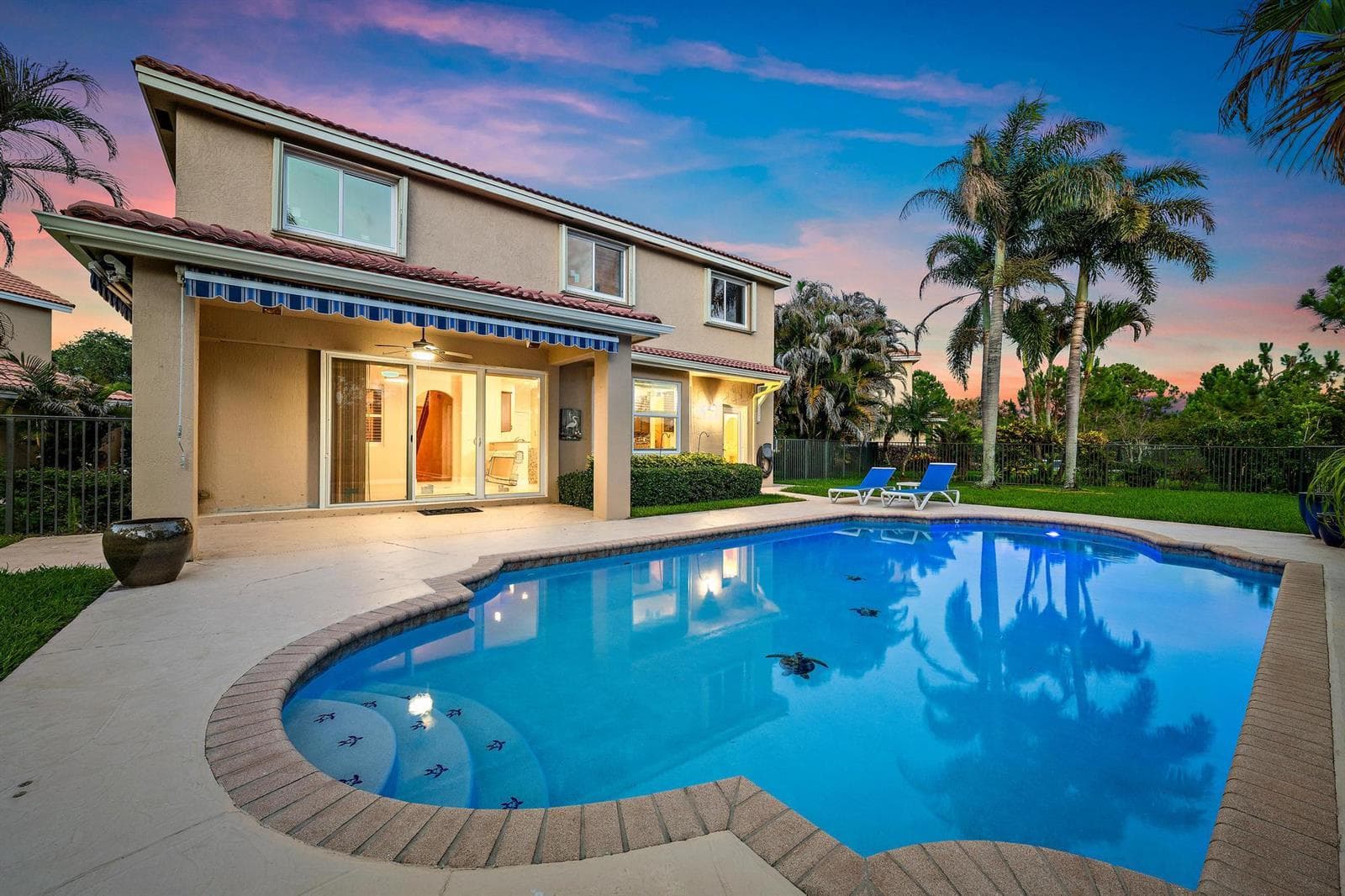 5536 SE Hammock Reserve Terrace, Hobe Sound, FL 33455 photo 3