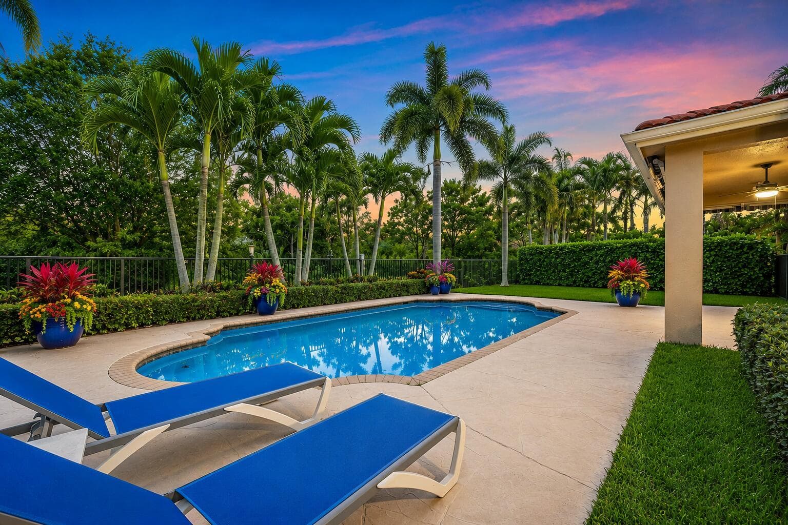 5536 SE Hammock Reserve Terrace, Hobe Sound, FL 33455 photo 4