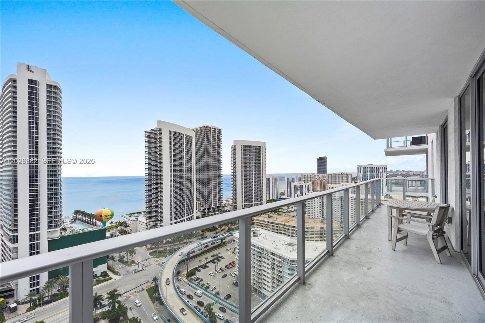4010 S Ocean Dr # R2307, Hollywood, FL 33019 photo 3