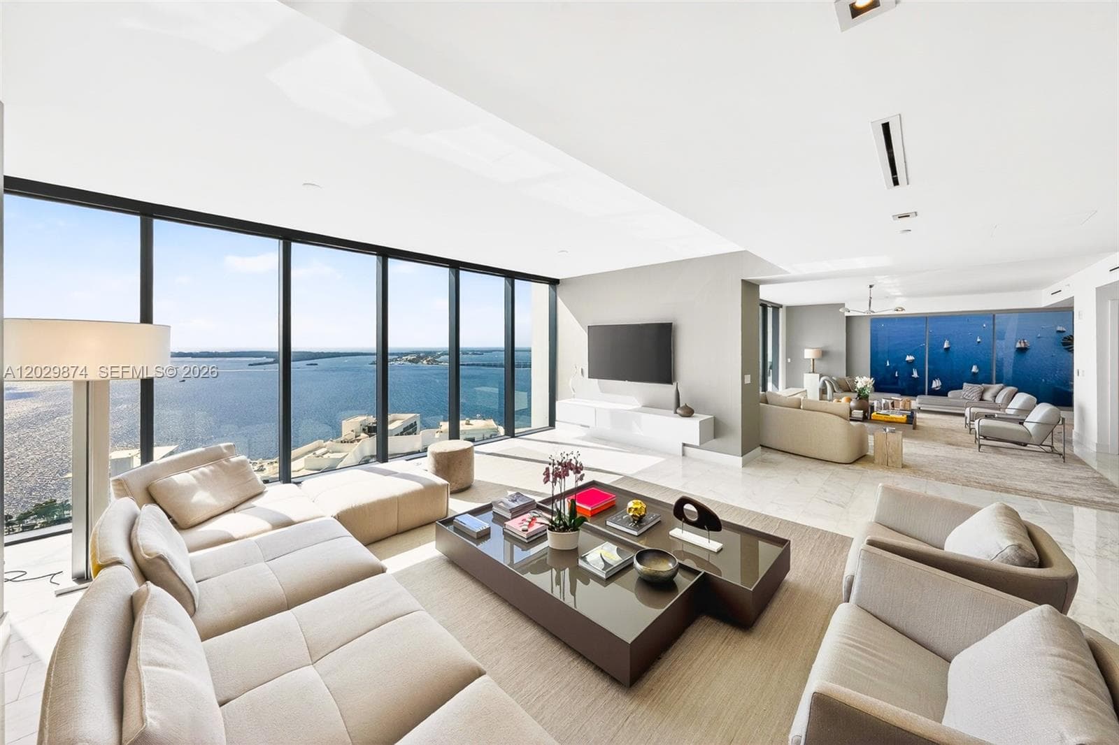 1451 Brickell Ave # 2901, Miami, FL 33131 photo 2
