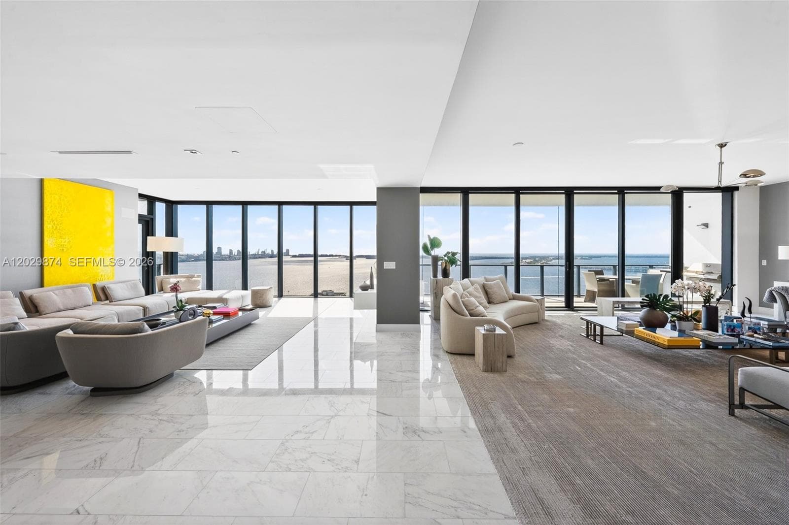 1451 Brickell Ave # 2901, Miami, FL 33131 photo 5