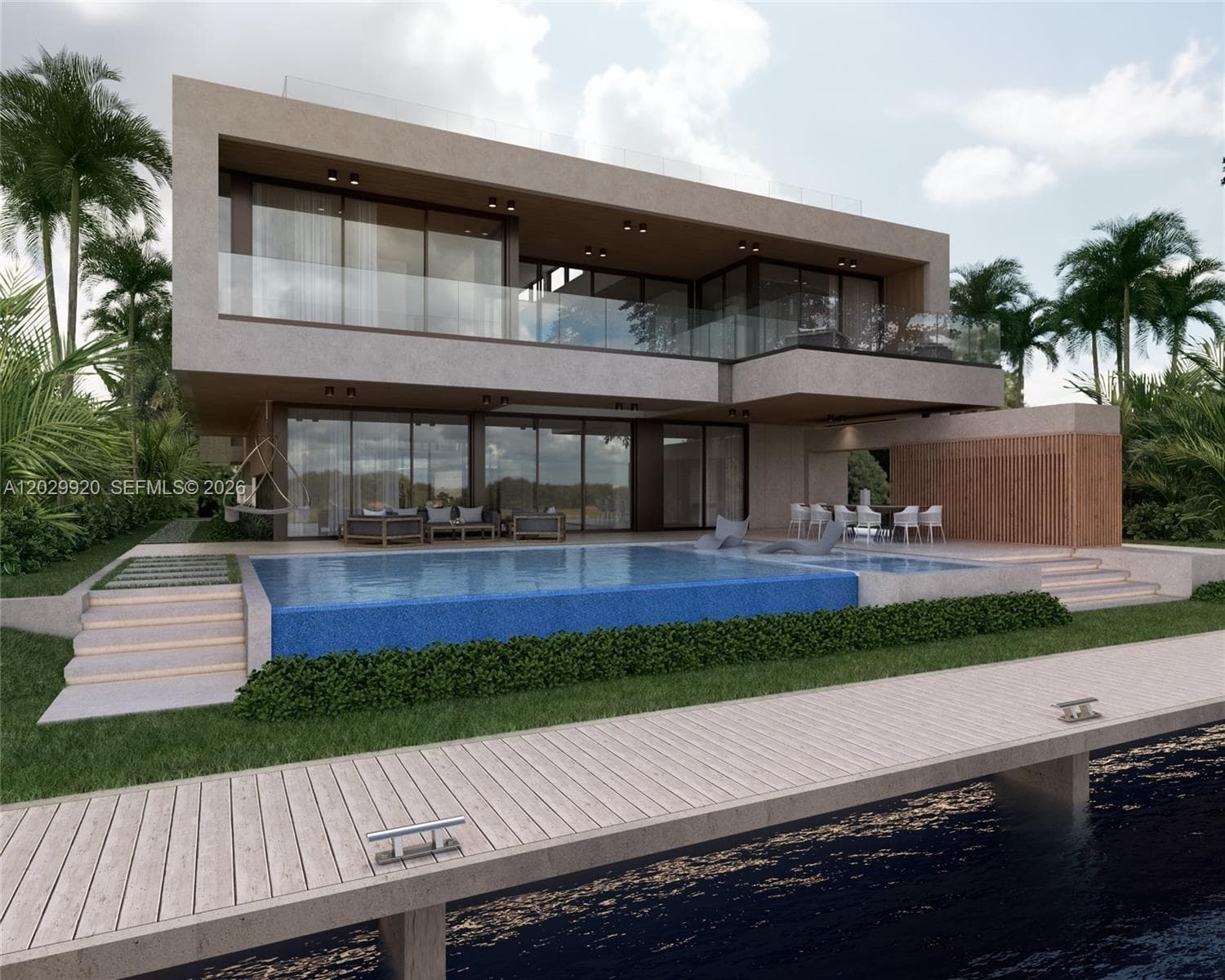 927 N Northlake Dr, Hollywood, FL 33019 photo 2