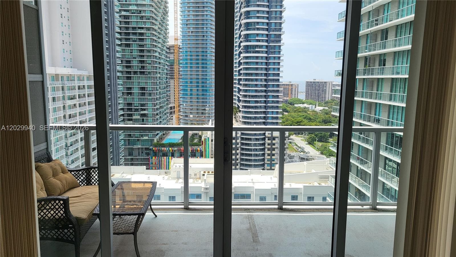 1111 SW 1 AV # 2718-N, Miami, FL 33130 photo 2
