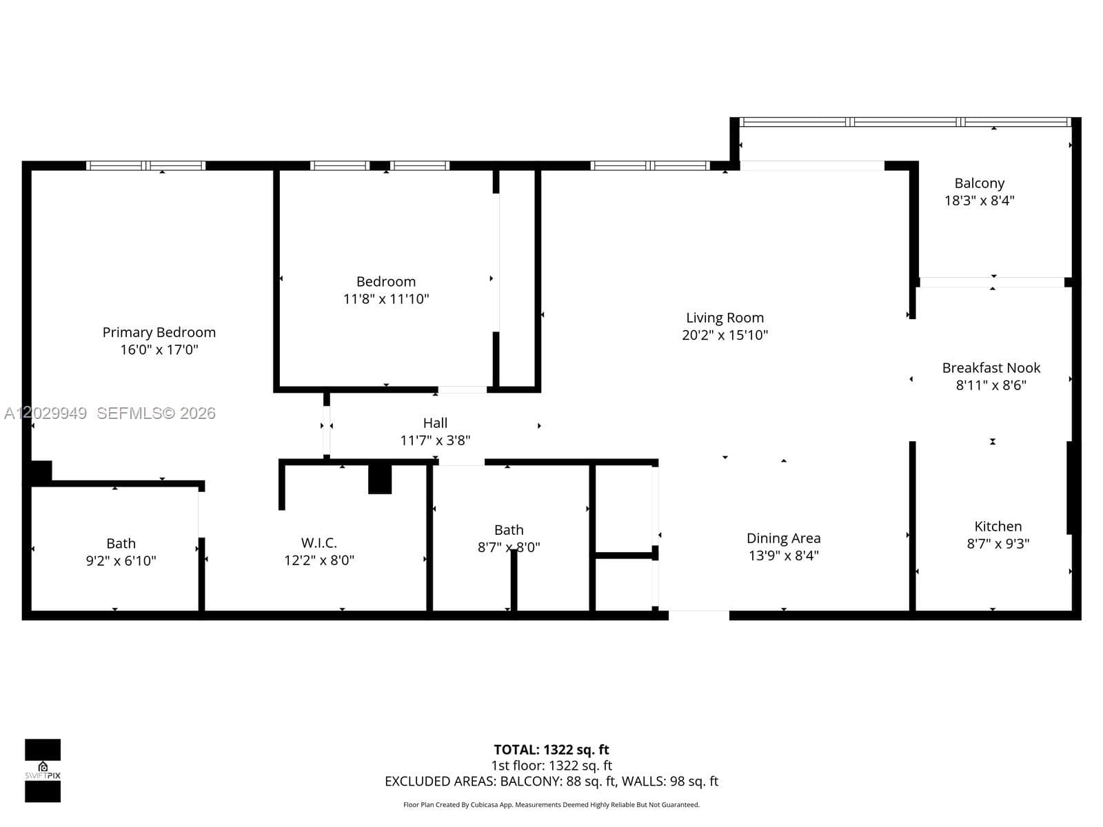 17500 N Bay Rd # S403, Sunny Isles Beach, FL 33160 photo 3