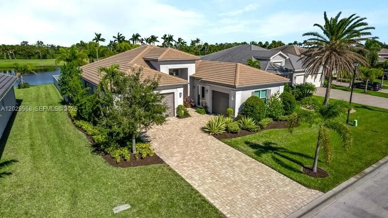 10729 SW Matisse Ln, Port St. Lucie, FL 34987 photo 2