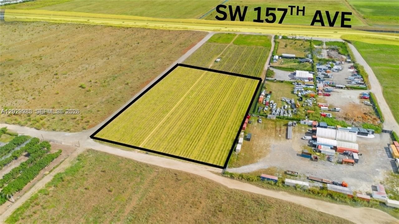 12790 SW 157TH AVE, Unincorporated Dade County, FL 33196 photo 2