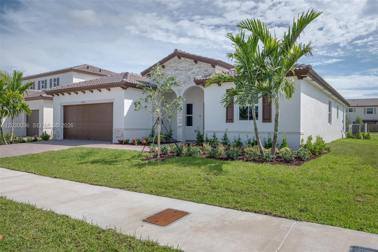 2485 SE 29th Dr # ,, Homestead, FL 33035 photo 3