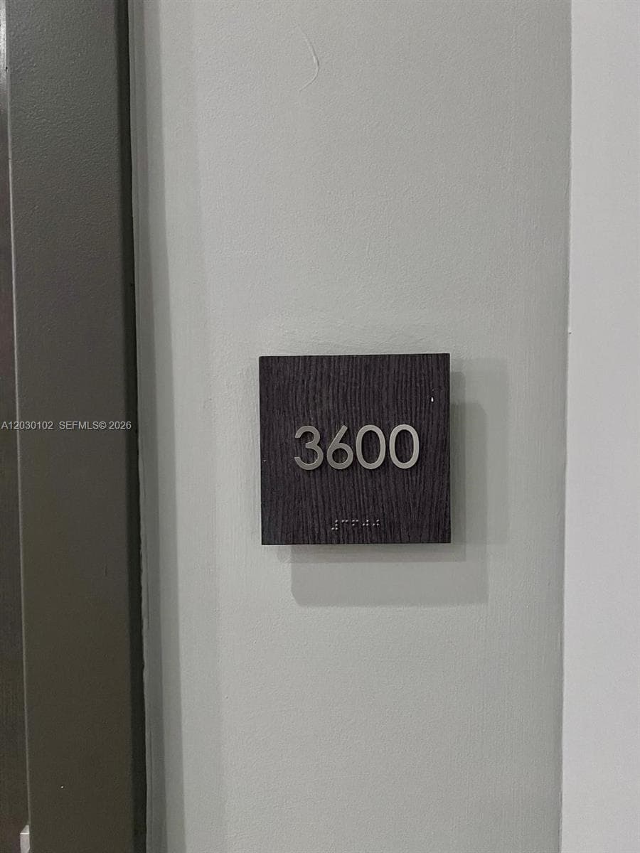 1080 Brickell Ave # 3600, Miami, FL 33131 photo 4
