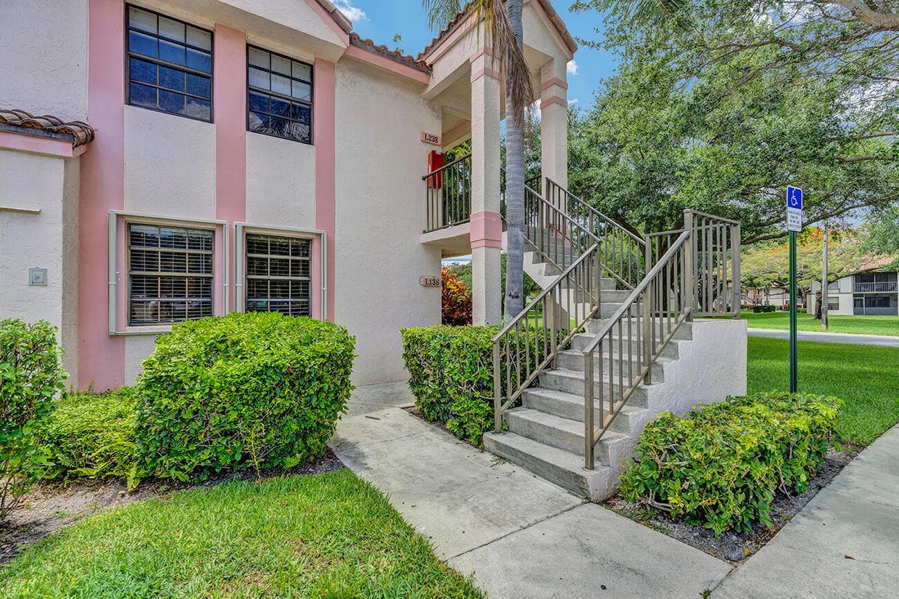 3191 Leewood Terrace # L138, Boca Raton, FL 33431 photo 2