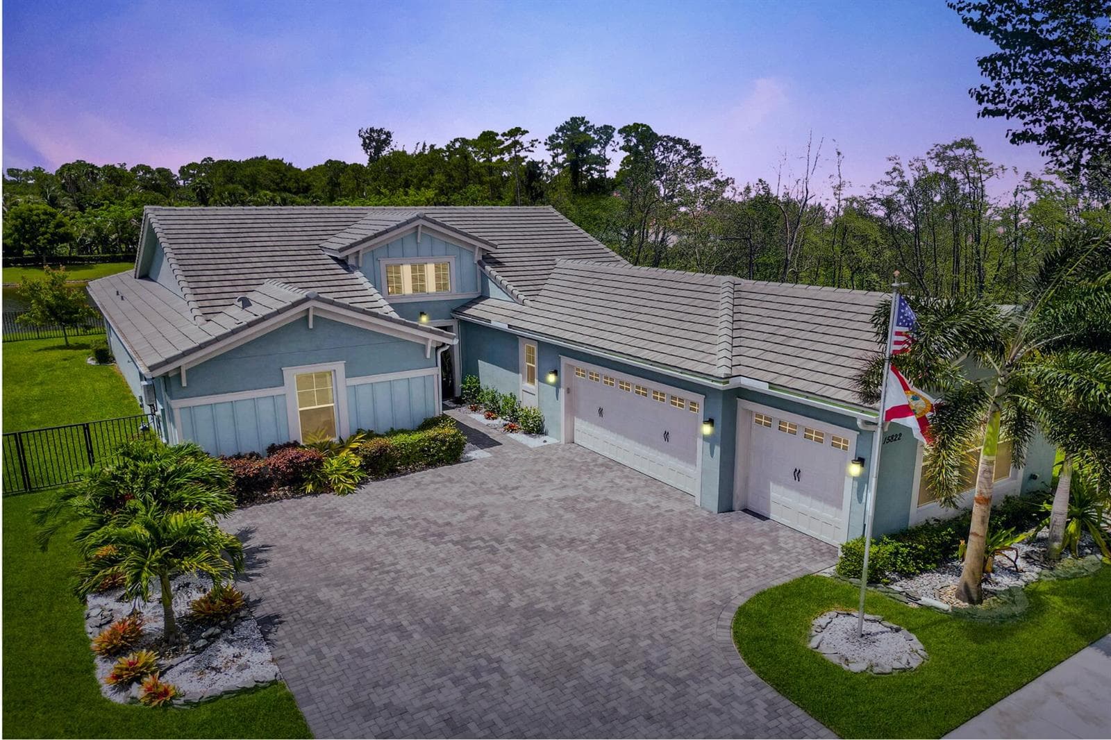 15822 Orchard Drive, Westlake, FL 33470 photo 3