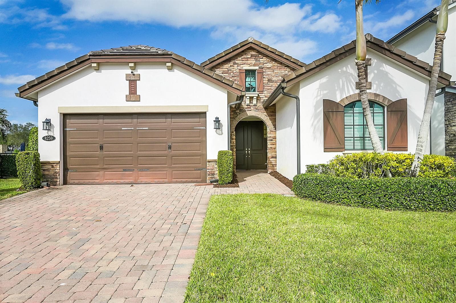 8259 Grand Prix Lane, Boynton Beach, FL 33472 photo 2