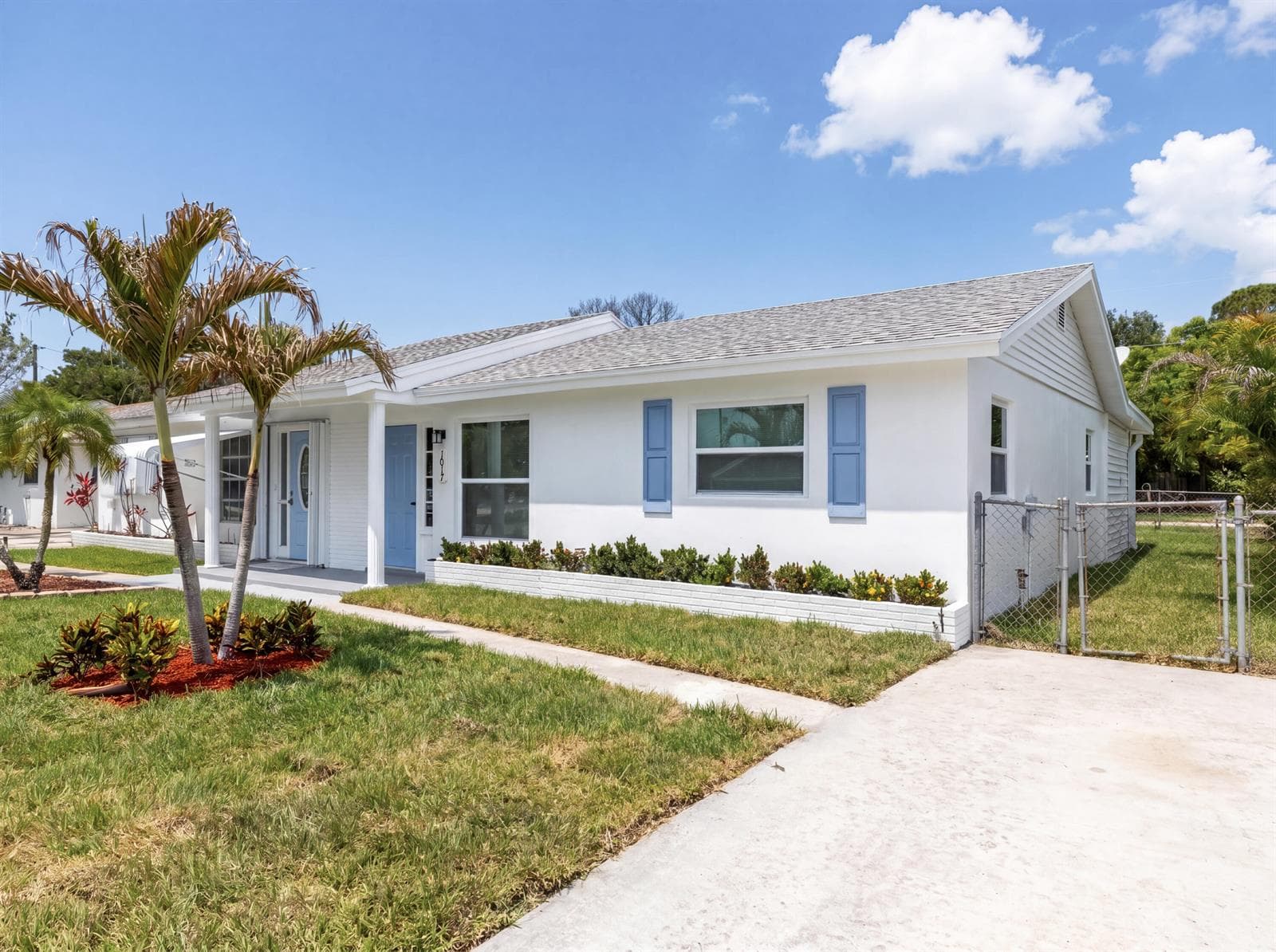 1017 Riverwood Lane, Jupiter, FL 33458 photo 2