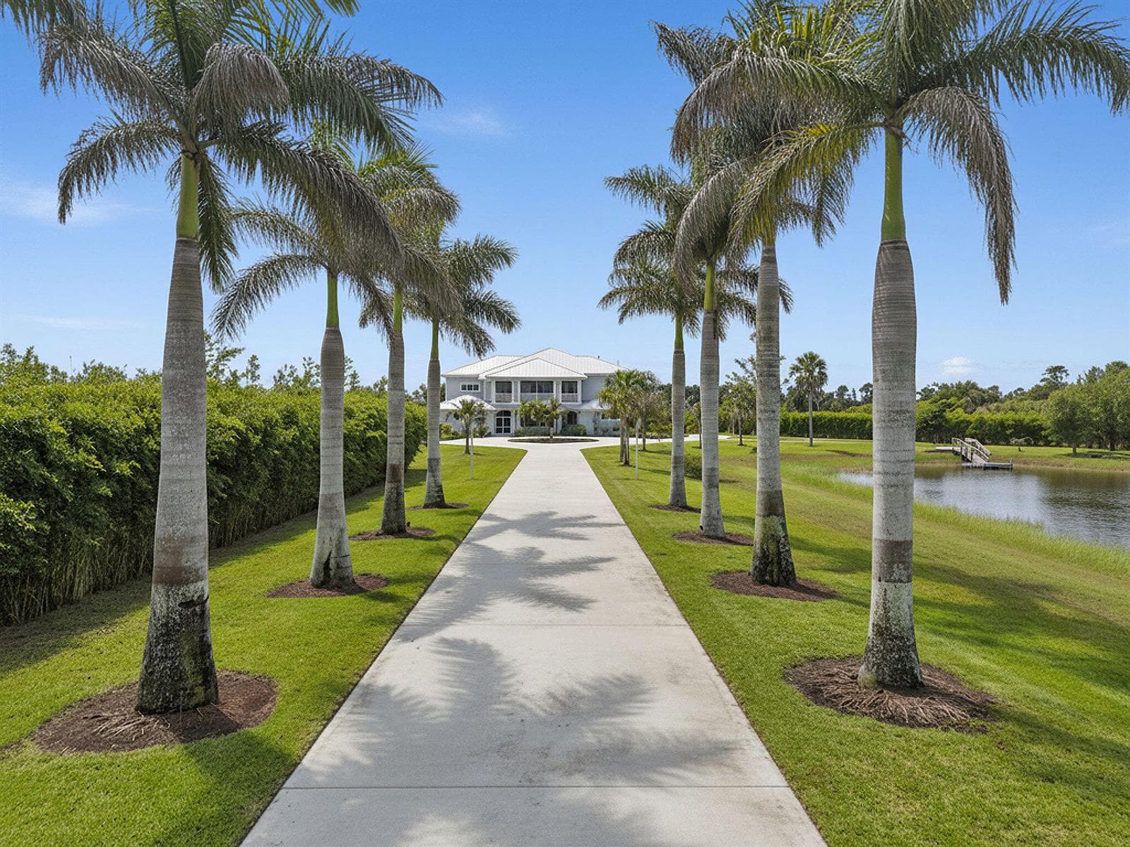 2985 SW Trailside Path, Stuart, FL 34997 photo 4