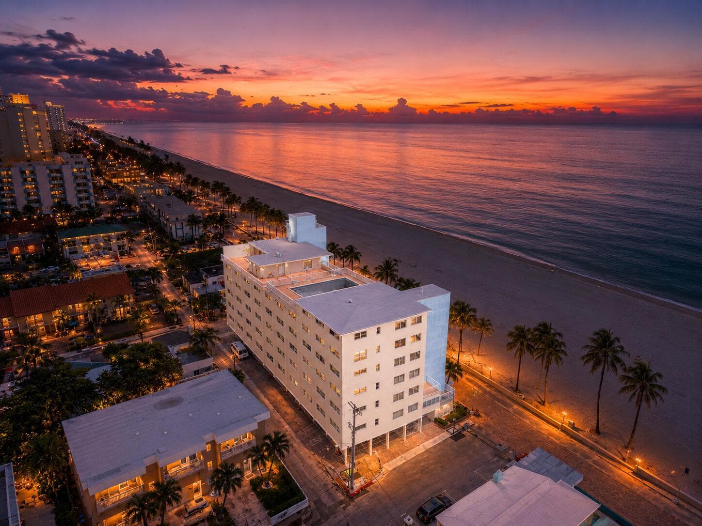 300 Oregon Street # 501, Hollywood, FL 33019 photo 2