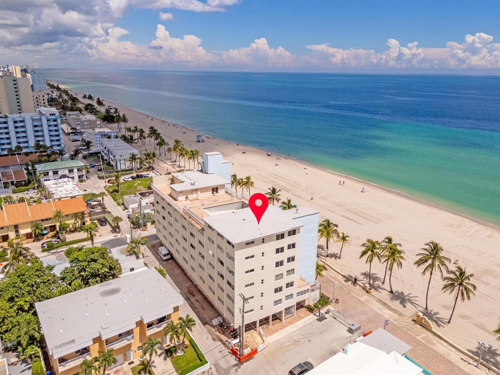 300 Oregon Street # 501, Hollywood, FL 33019 photo 3
