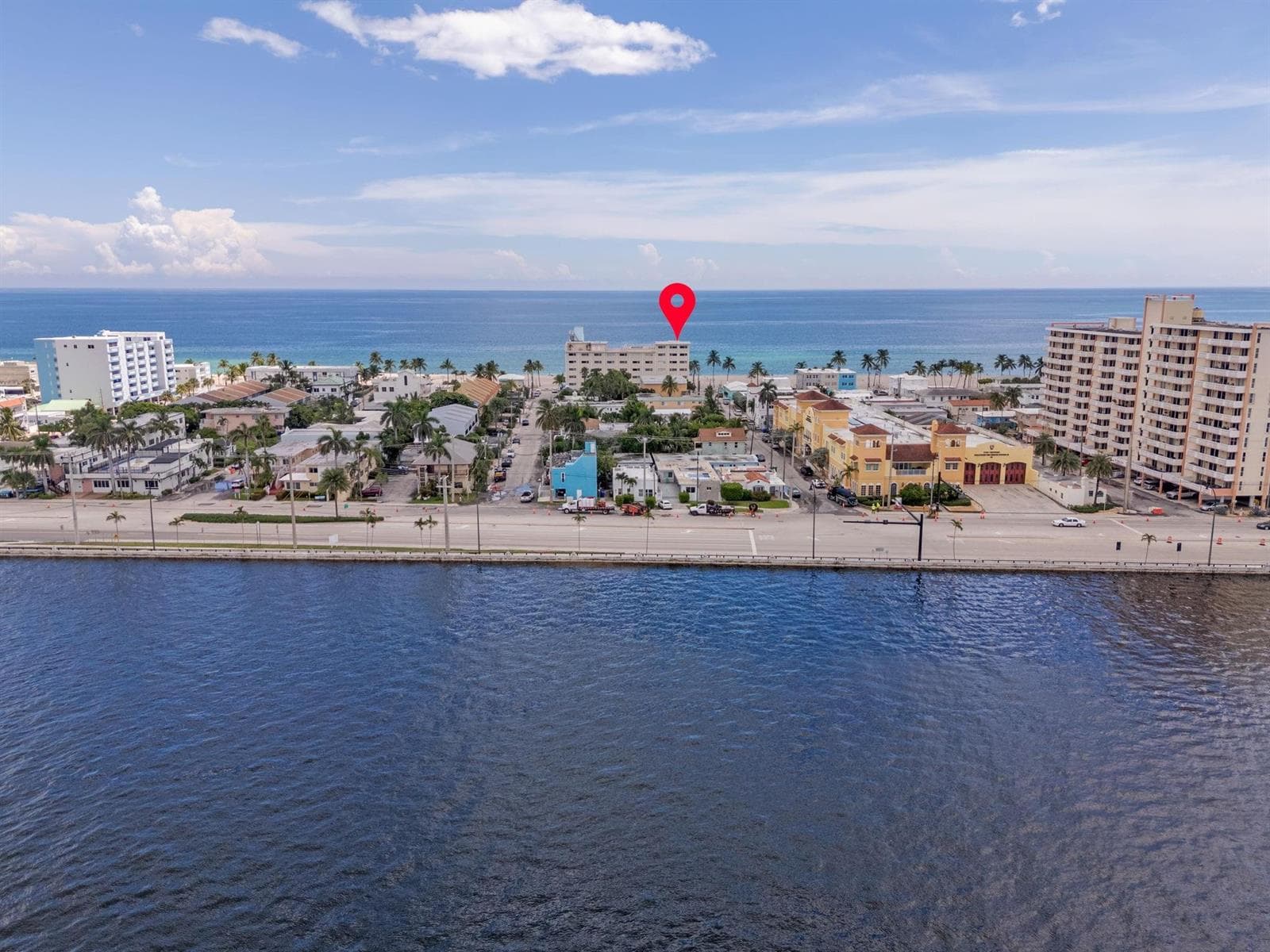 300 Oregon Street # 501, Hollywood, FL 33019 photo 4