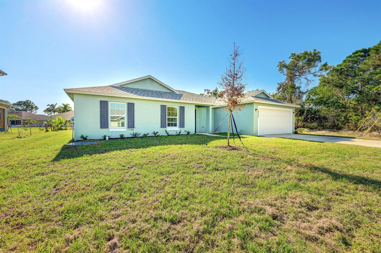 757 SW Sardinia Avenue, Port St. Lucie, FL 34953 photo 2
