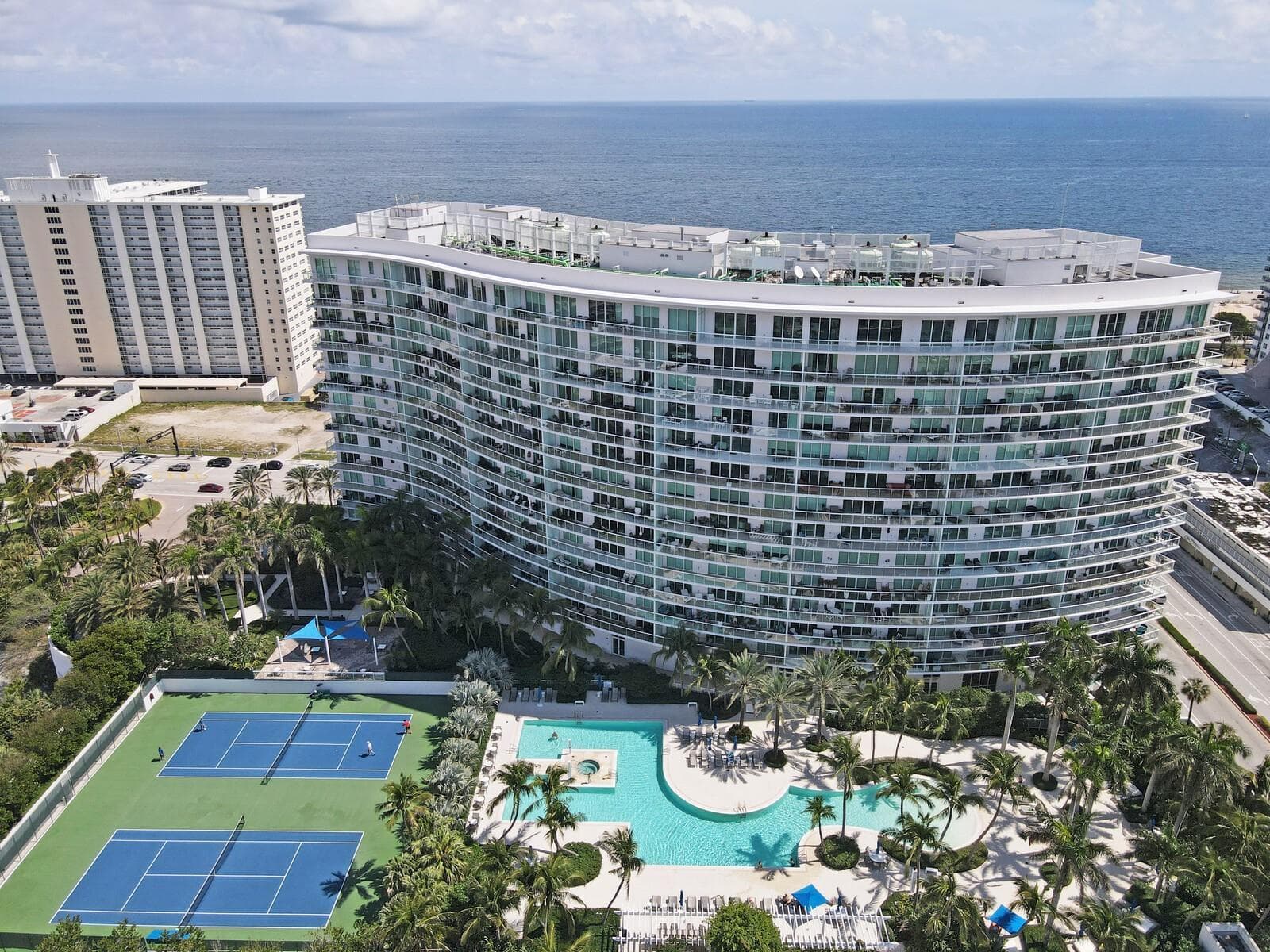 1 N Ocean Boulevard # 607, Pompano Beach, FL 33062 photo 2