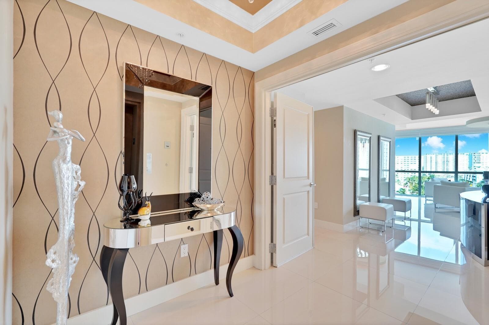 1 N Ocean Boulevard # 607, Pompano Beach, FL 33062 photo 4