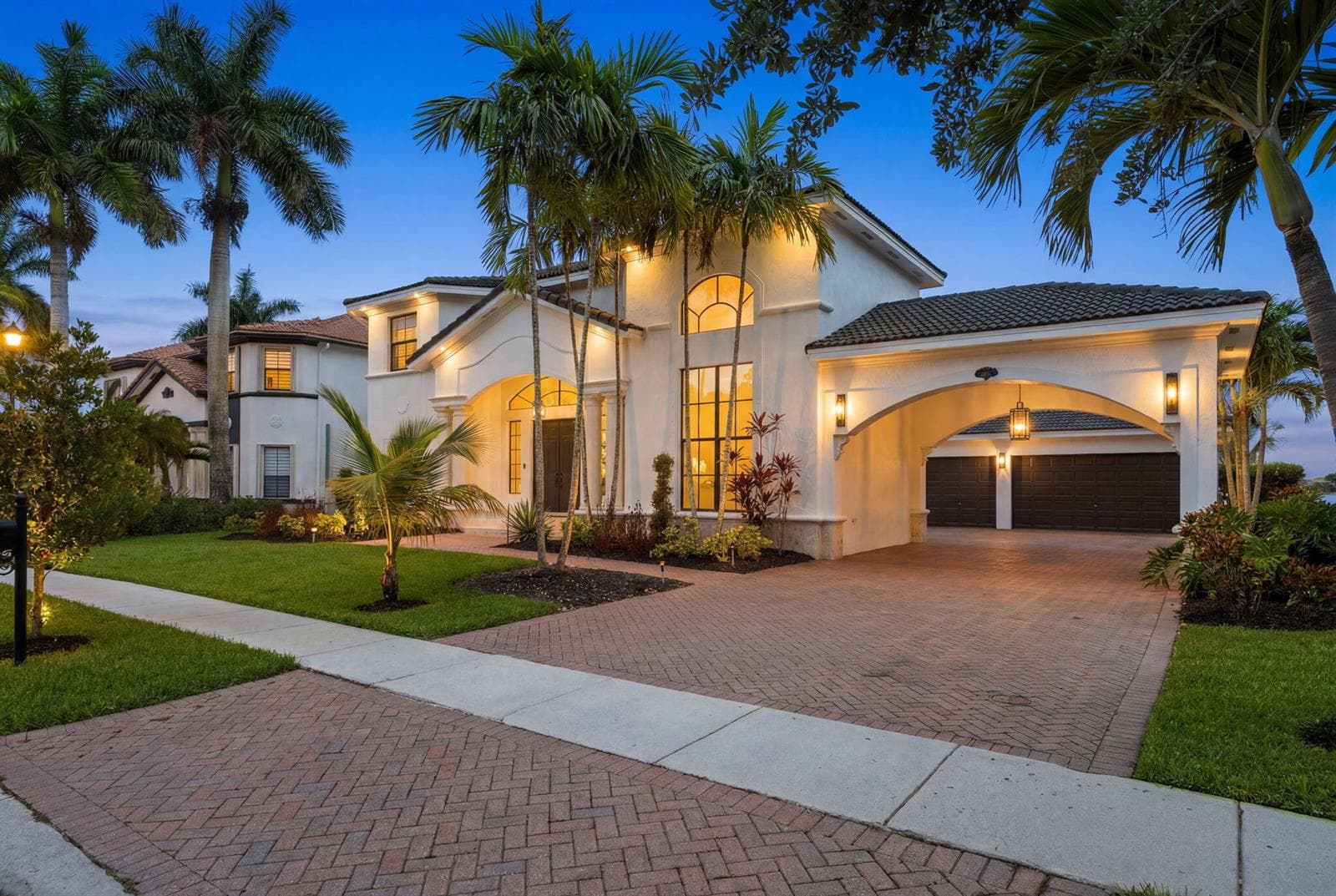 18684 SW 17th Court, Miramar, FL 33029 photo 2