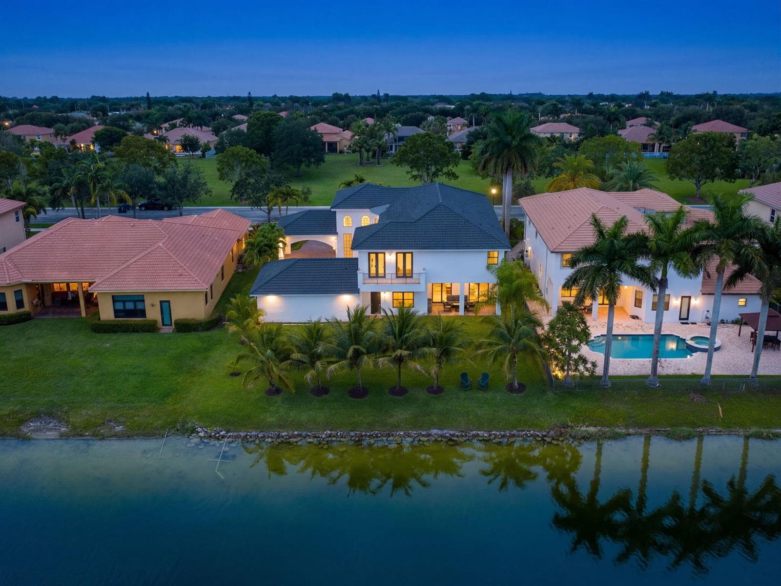 18684 SW 17th Court, Miramar, FL 33029 photo 5