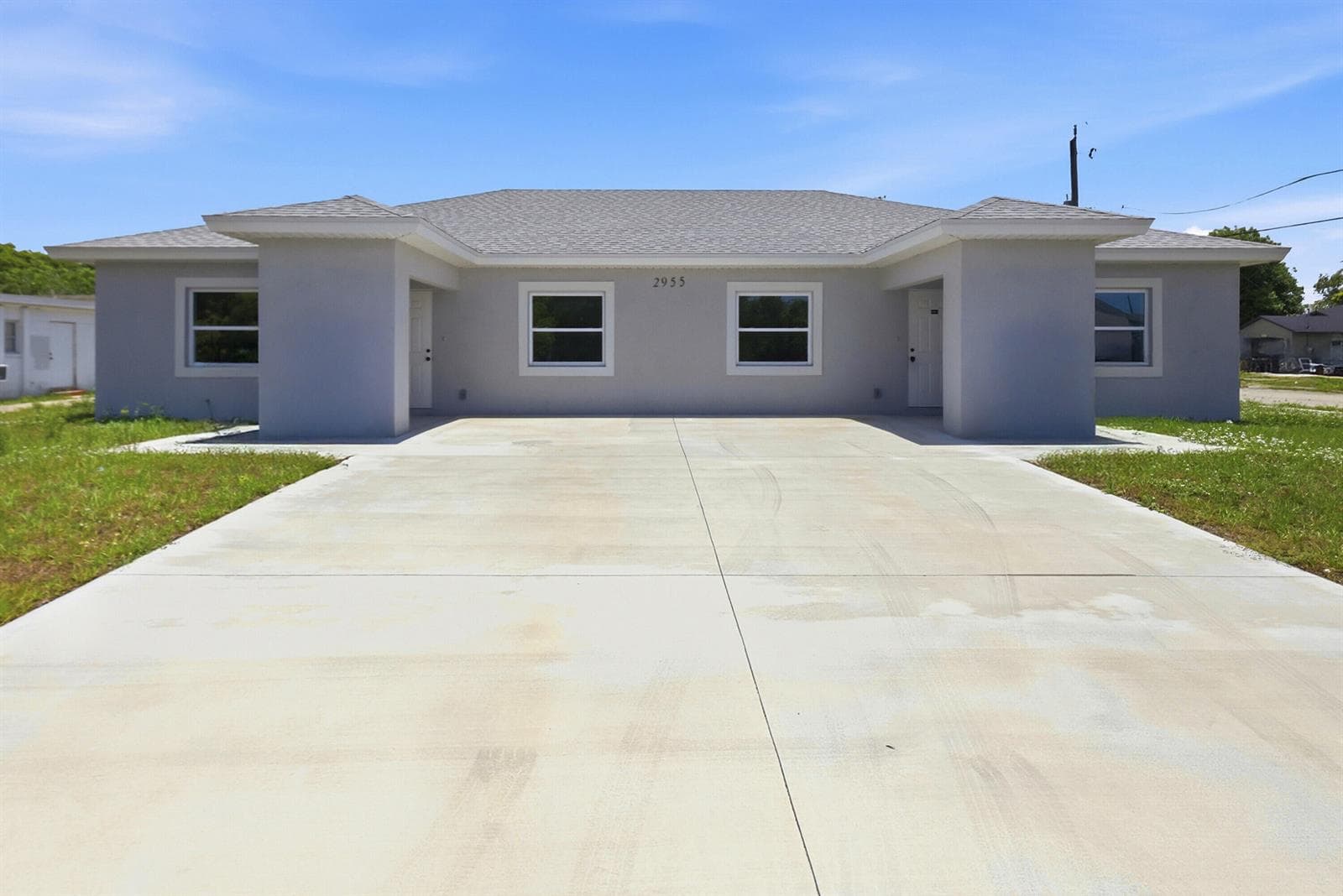2955 Dunbar Street # Unit B, Fort Myers, FL 33916 photo 2