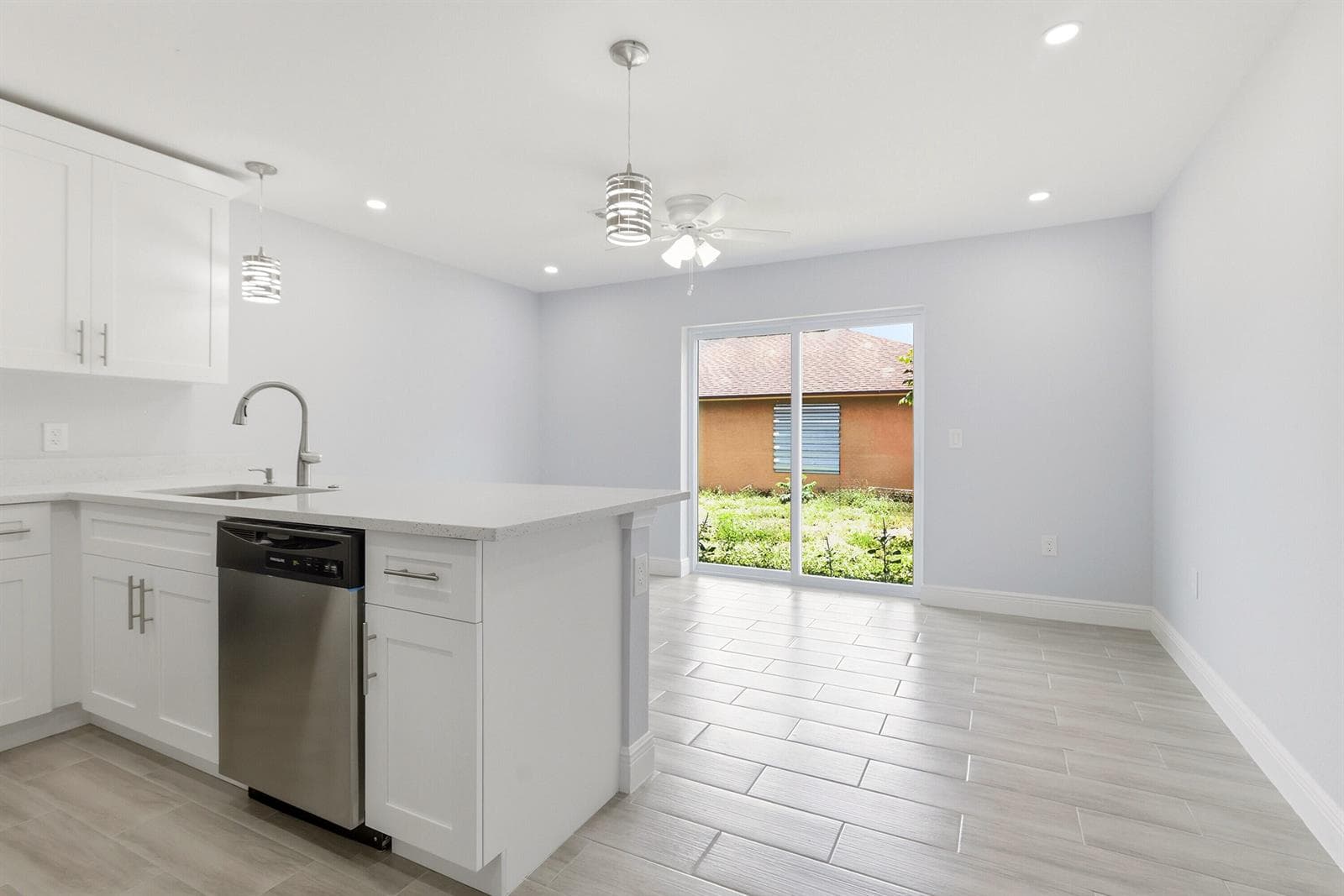 2955 Dunbar Street # Unit B, Fort Myers, FL 33916 photo 5